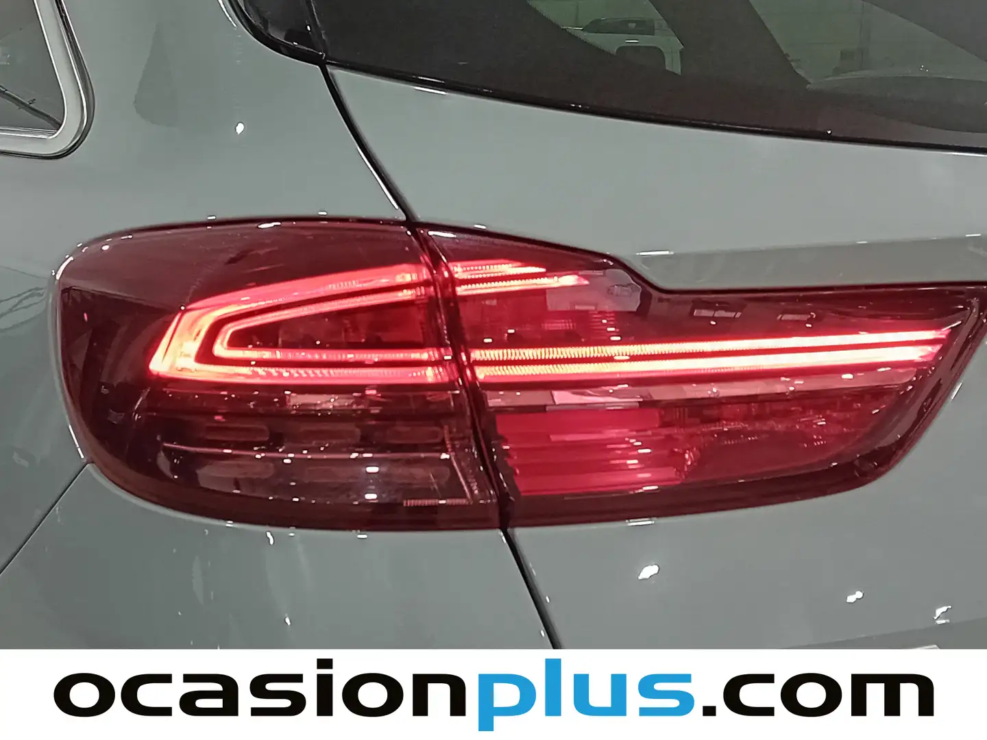 Foto KIA Ceed Tourer Kia Ceed Tourer 1.0 MHEV Style Edition DCT (100 CV)