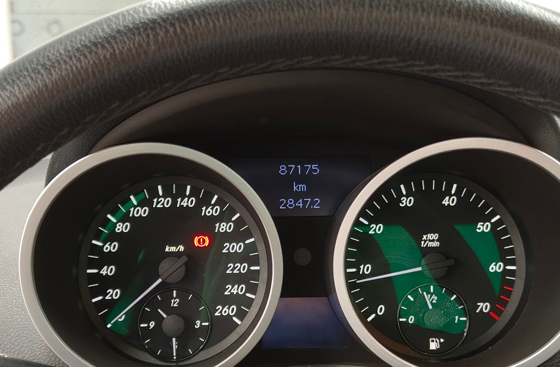 Mercedes-Benz SLK 280 - foto 21