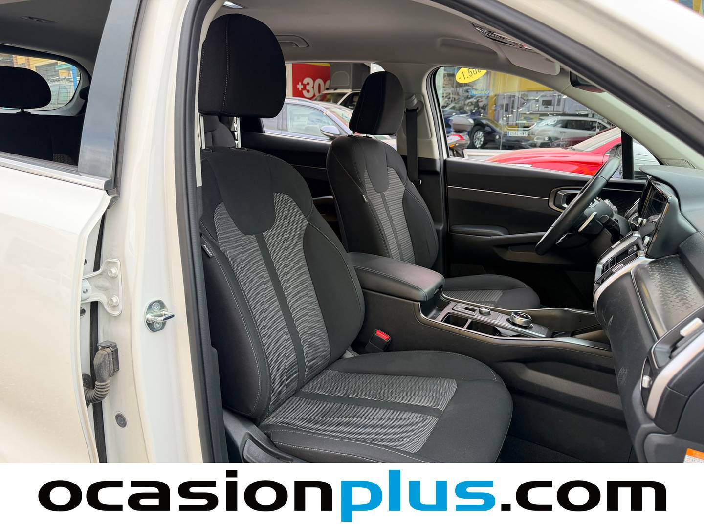 KIA Sorento KIA Sorento 1.6 T-GDi HEV Drive 4x2 (230 CV) 7 Plazas automático