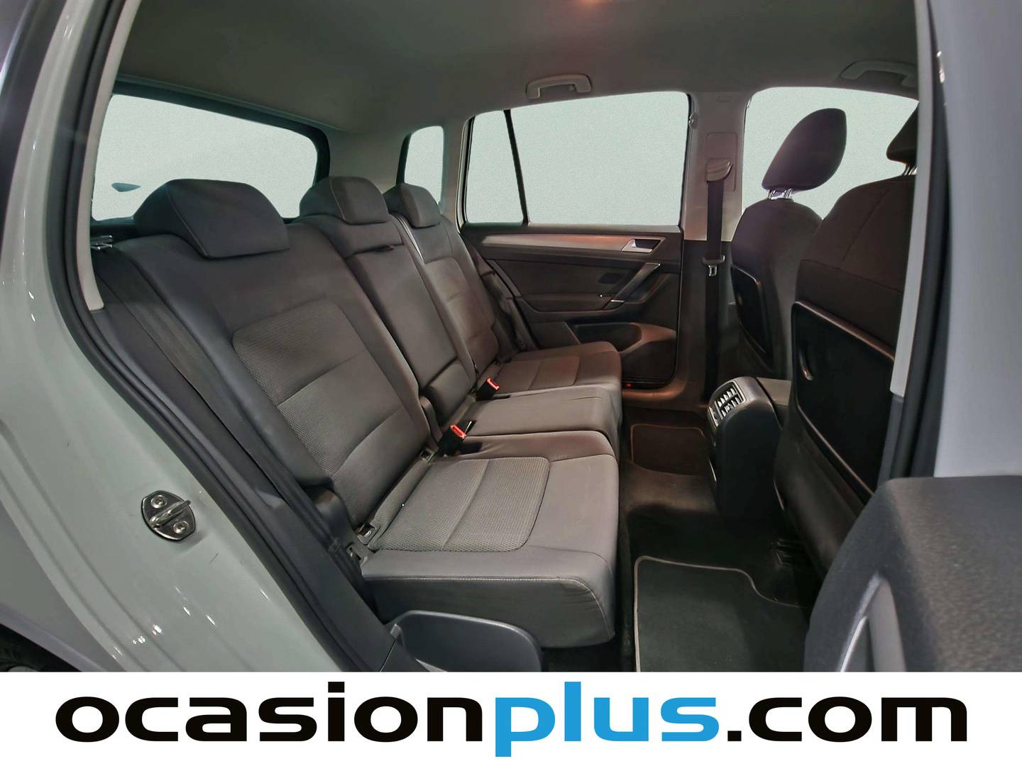 Volkswagen Golf Sportsvan Volkswagen Golf Sportsvan Advance 1.6 TDI BMT (110 CV) al mejor precio