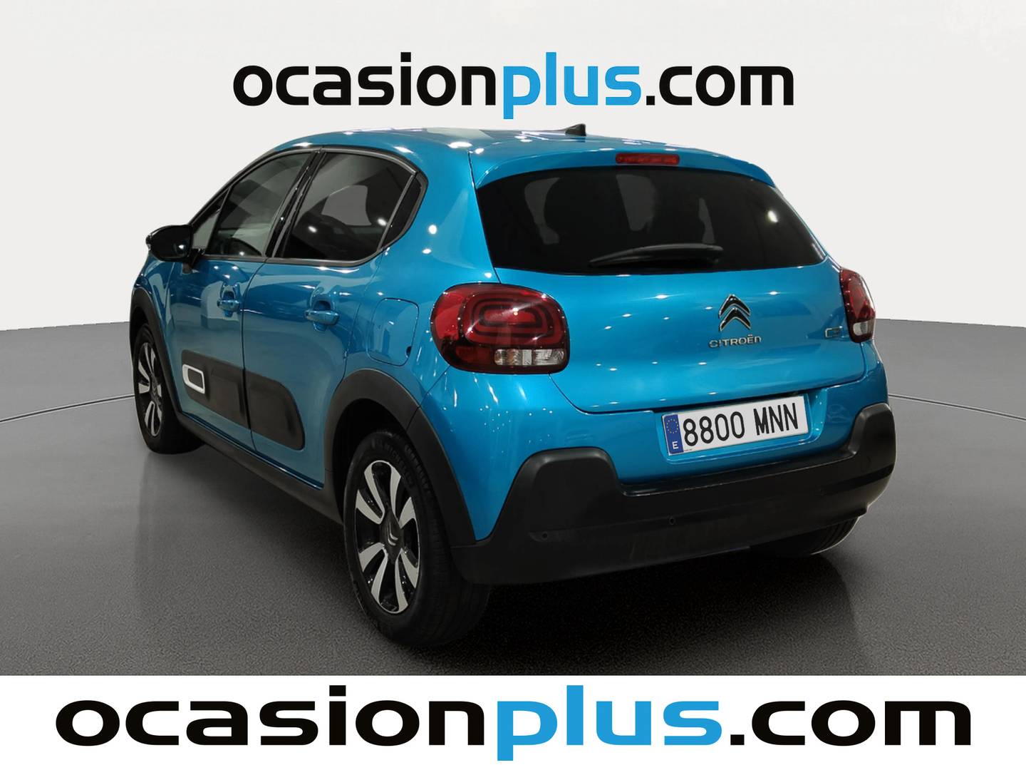 Foto Citroën C3 Origin Citroen C3 Origin Origin PureTech 110 Max (110 CV)