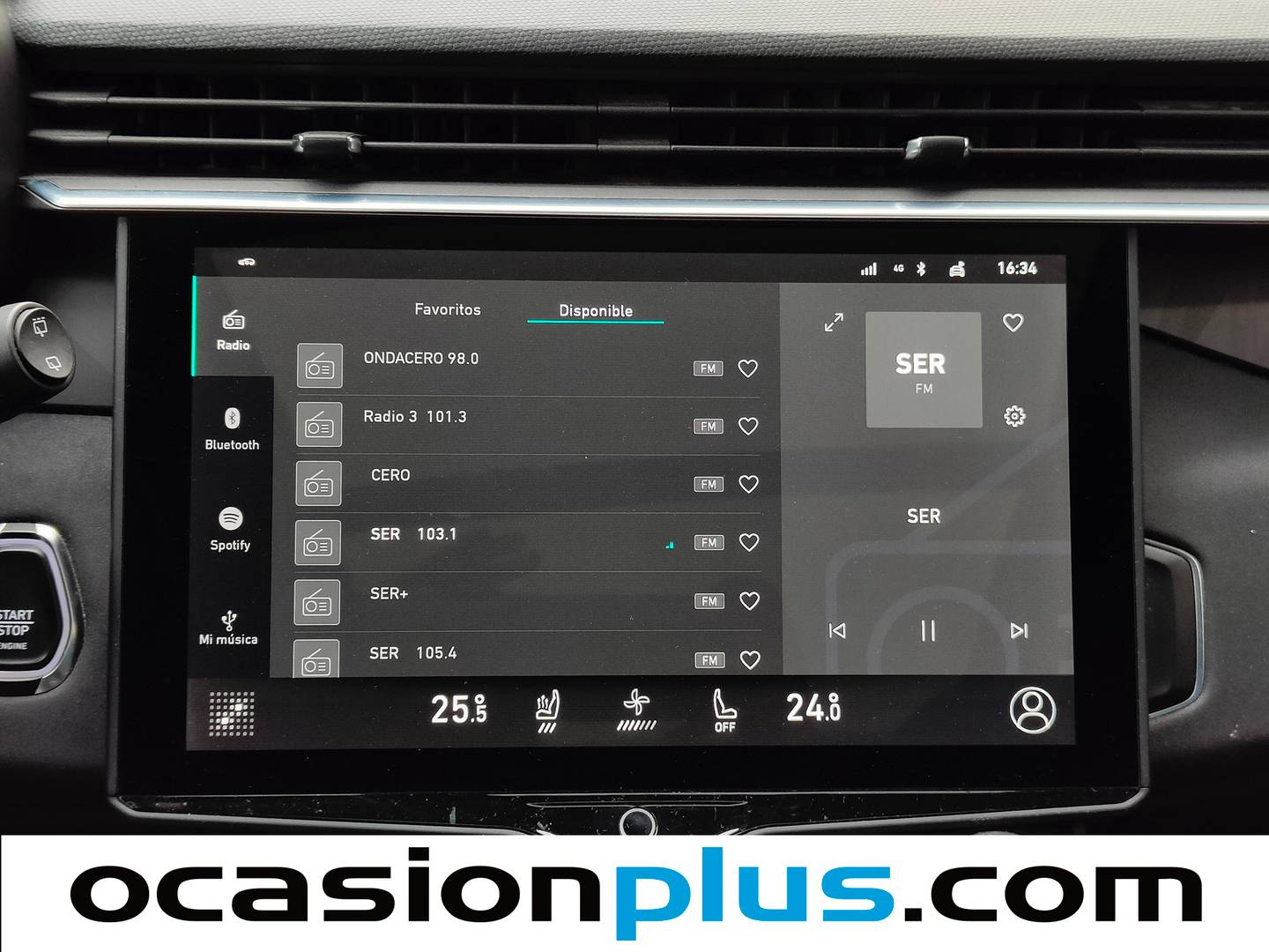 Lynk & Co 01 Lynk & Co 01 1.5 PHEV (261 CV) automático