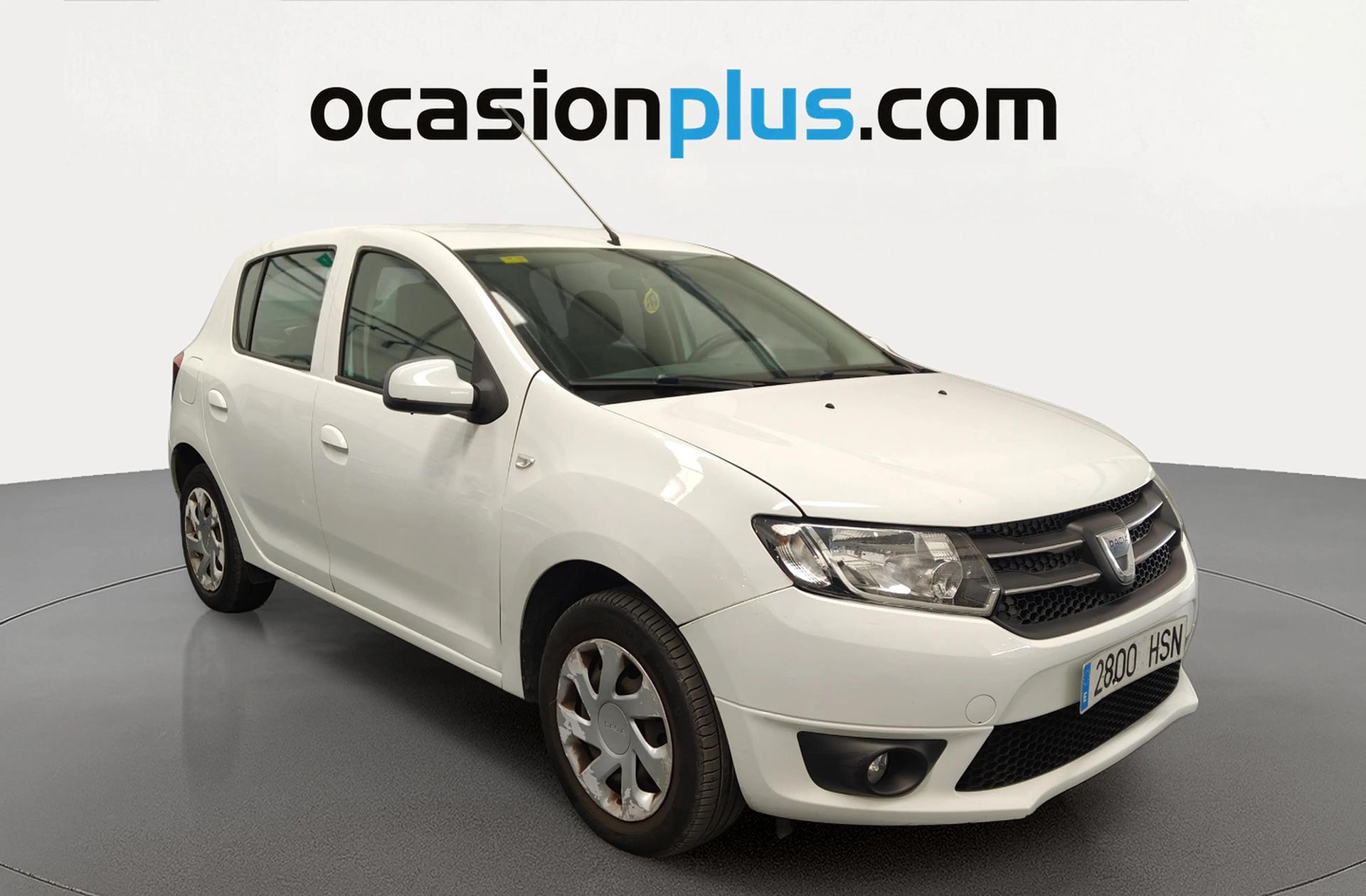 Dacia Sandero Laureate dCi - foto 2