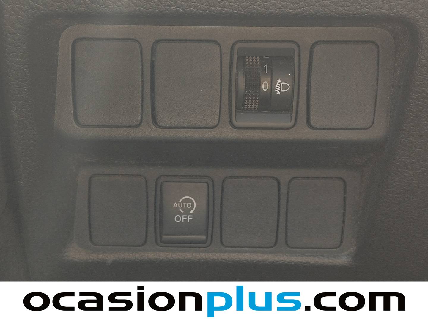 Nissan QASHQAI Nissan Qashqai dCi 115 Acenta (115 CV) de ocasión
