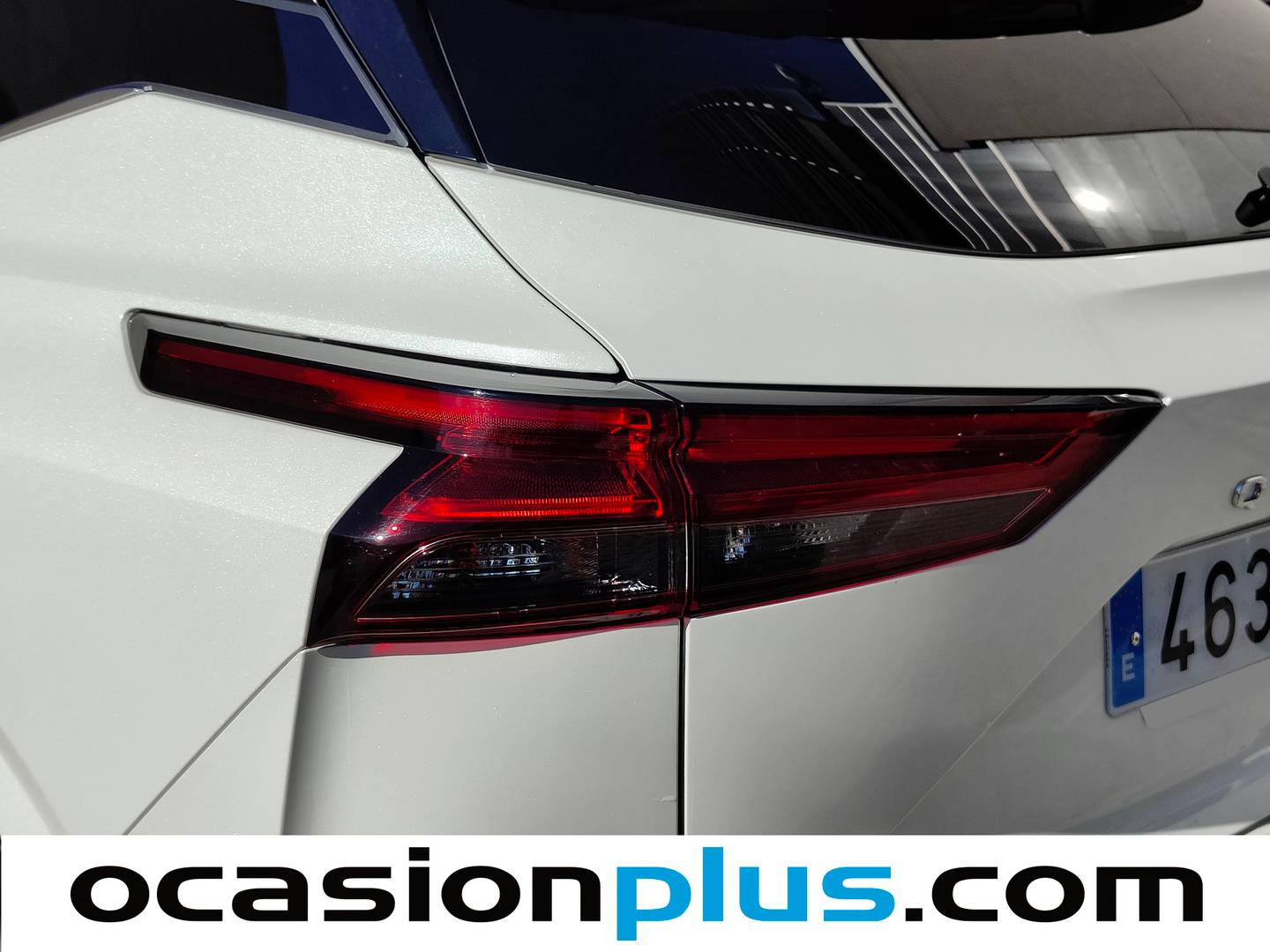 Foto Nissan QASHQAI Nissan Qashqai DIG-T 140 mHEV N-Connecta 4x2 (140 CV)