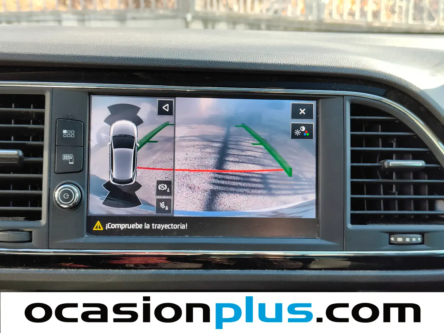 Foto Seat León SEAT León 1.5 TGI GNC S&S FR (130 CV)