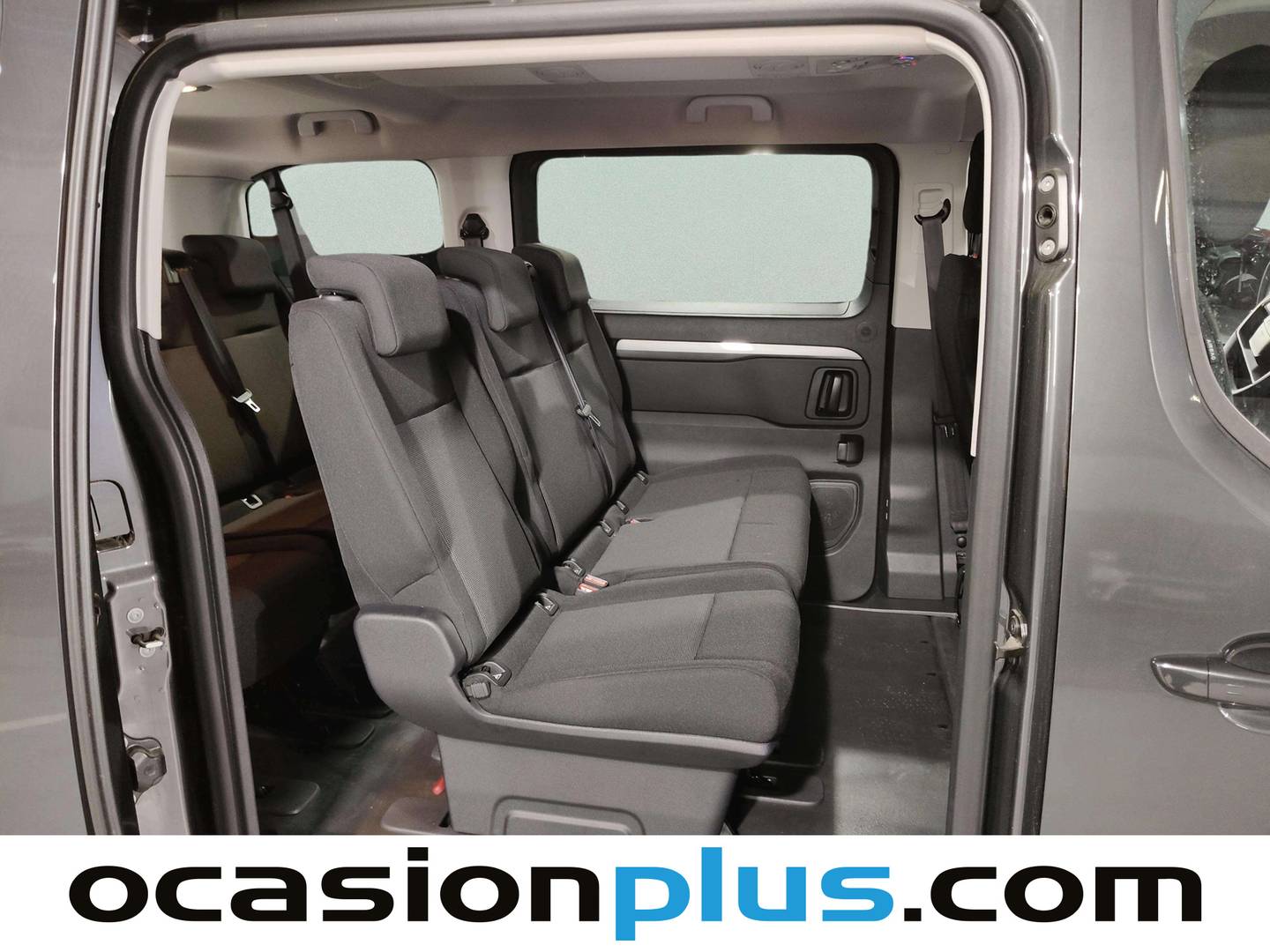 Fiat Ulysse Fiat Ulysse BlueHDi 180 S&S Talla M AT8 (180 CV) 8 Plazas km 0