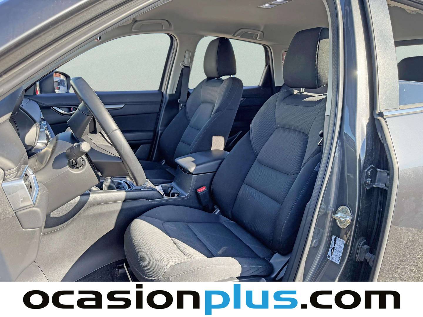 Foto Mazda CX-5 Mazda CX-5 2.0 MHEV Center-Line Plus (165 CV)