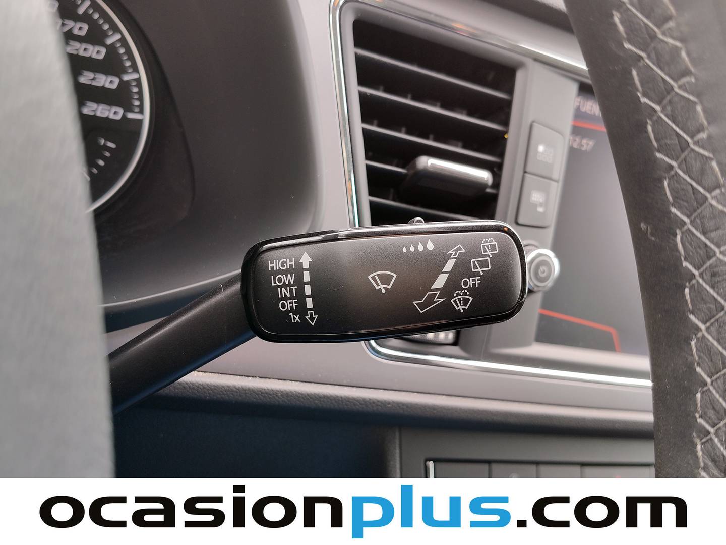 Seat León Seat León 1.0 EcoTSI S&S Style Visio Edition (115 CV) de ocasión