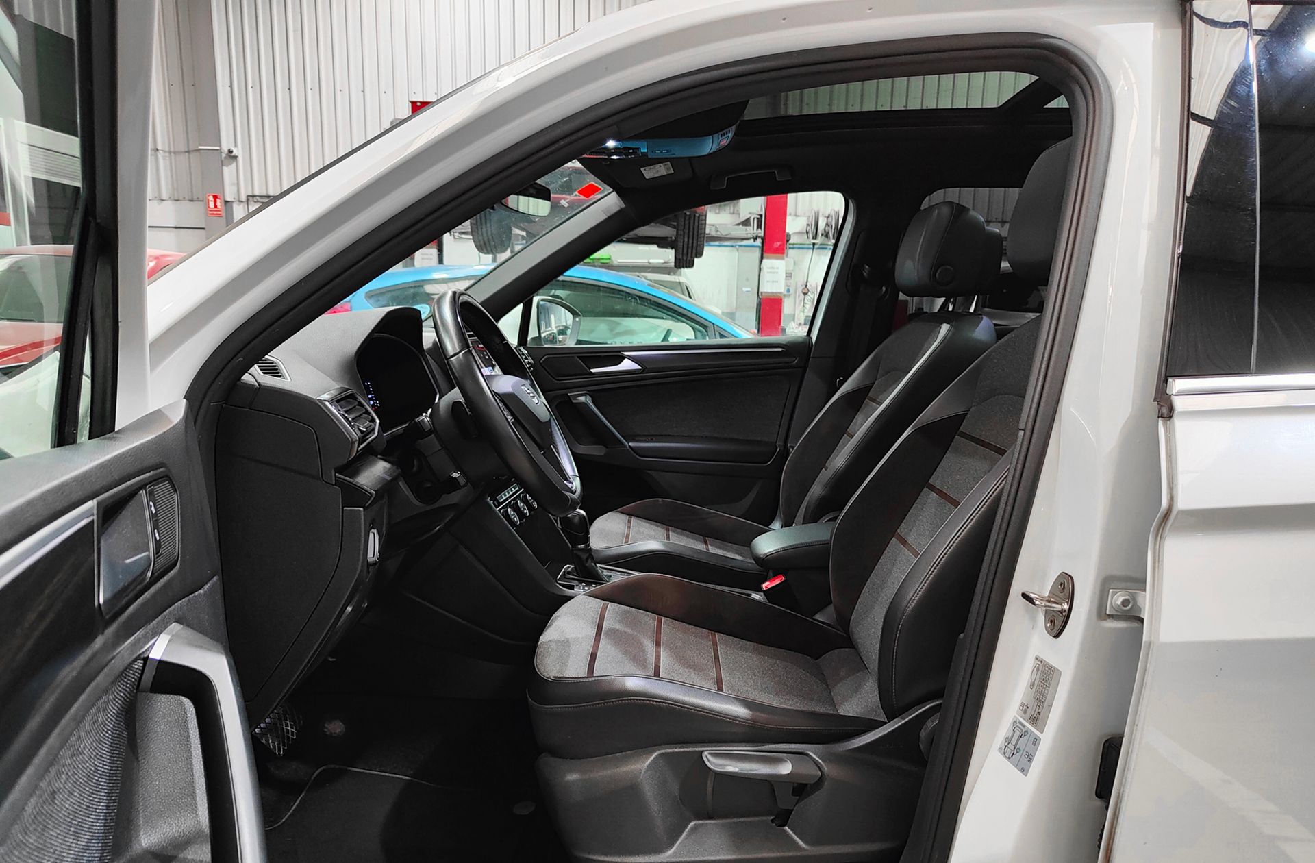 SEAT Tarraco 2.0 TDI Xcellence Plus 4Drive DSG 7 plazas - foto 16