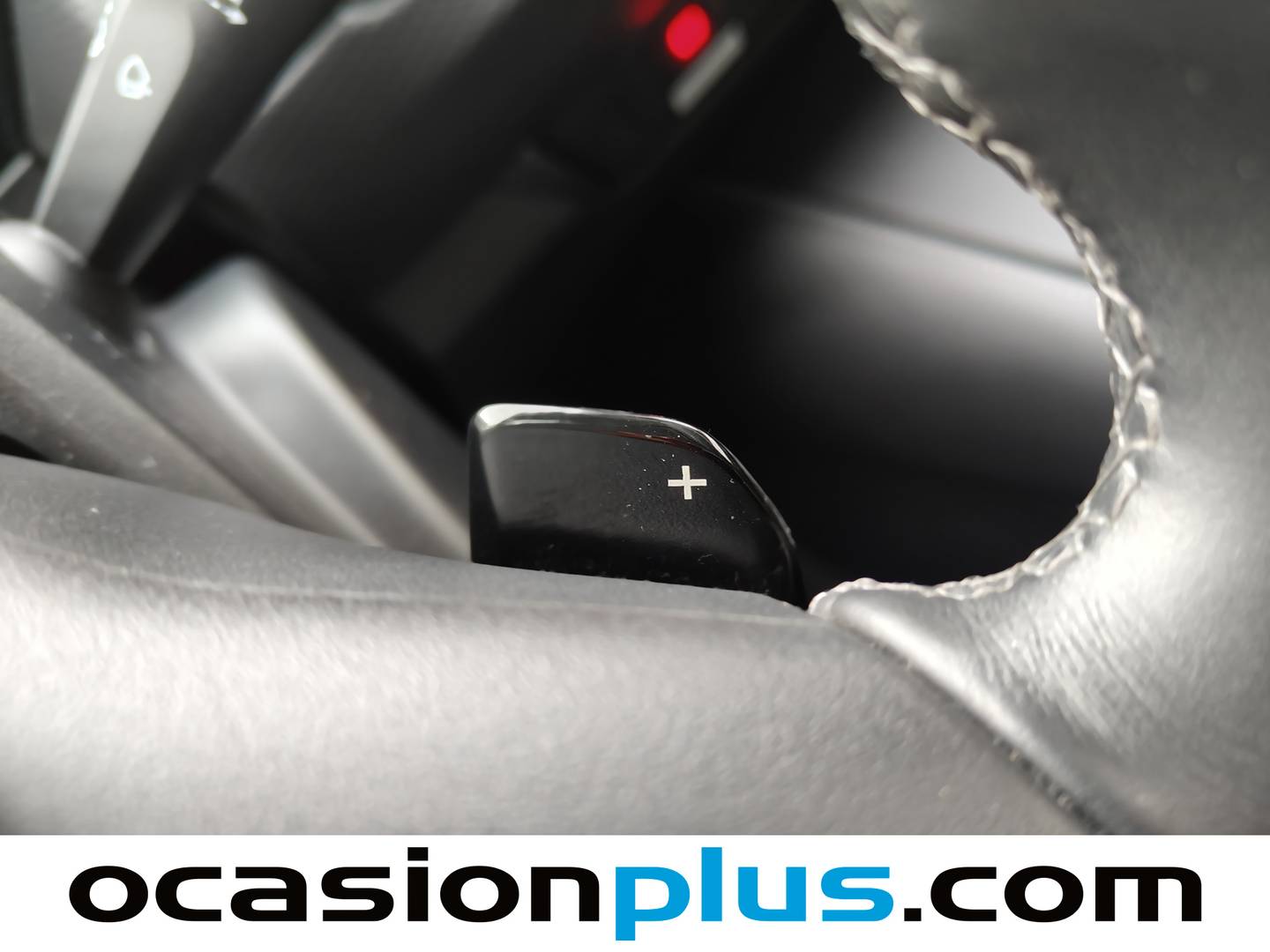 DS DS 4 DS DS4 BlueHDi 130 Bastille Auto (130 CV) automático