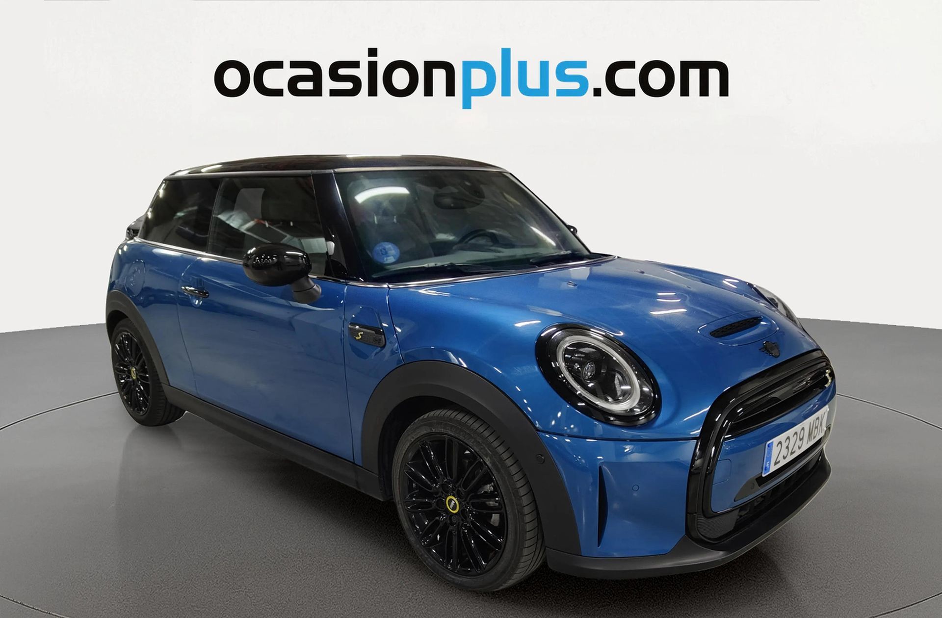 MINI Cooper SE - foto 2