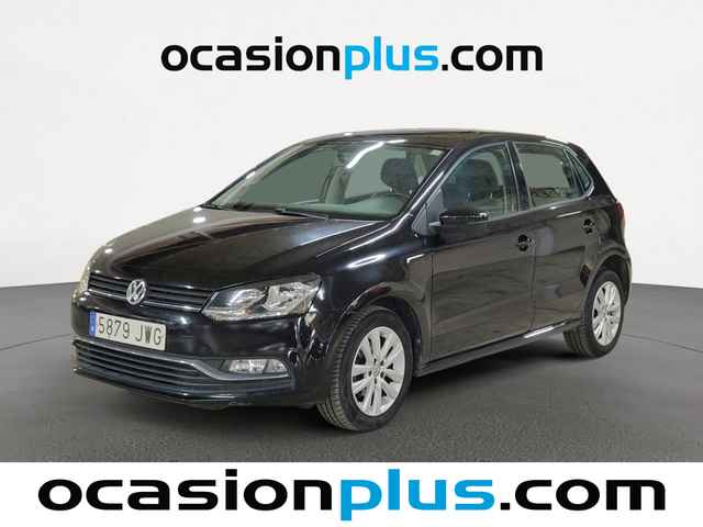 Volkswagen Polo Segunda Mano Jaén
