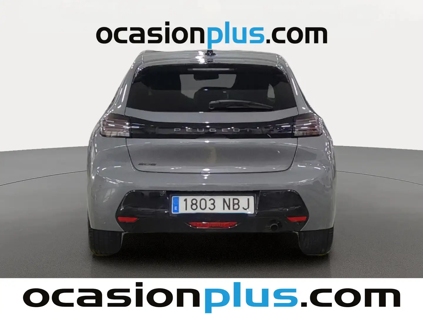 Foto Peugeot 208 Peugeot 208 PureTech 100 Allure (100 CV)