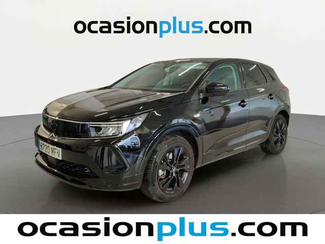 Comprar Coche Opel Grandland phev Segunda Mano