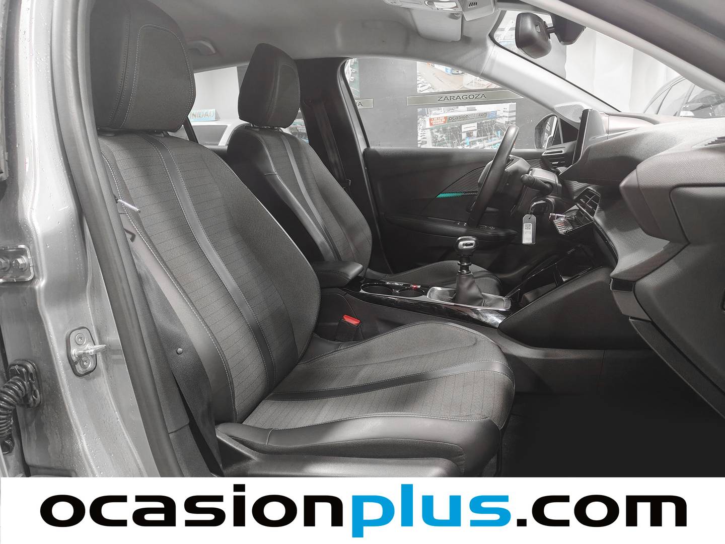 Foto Peugeot 208 Peugeot 208 PureTech 100 Allure (100 CV)