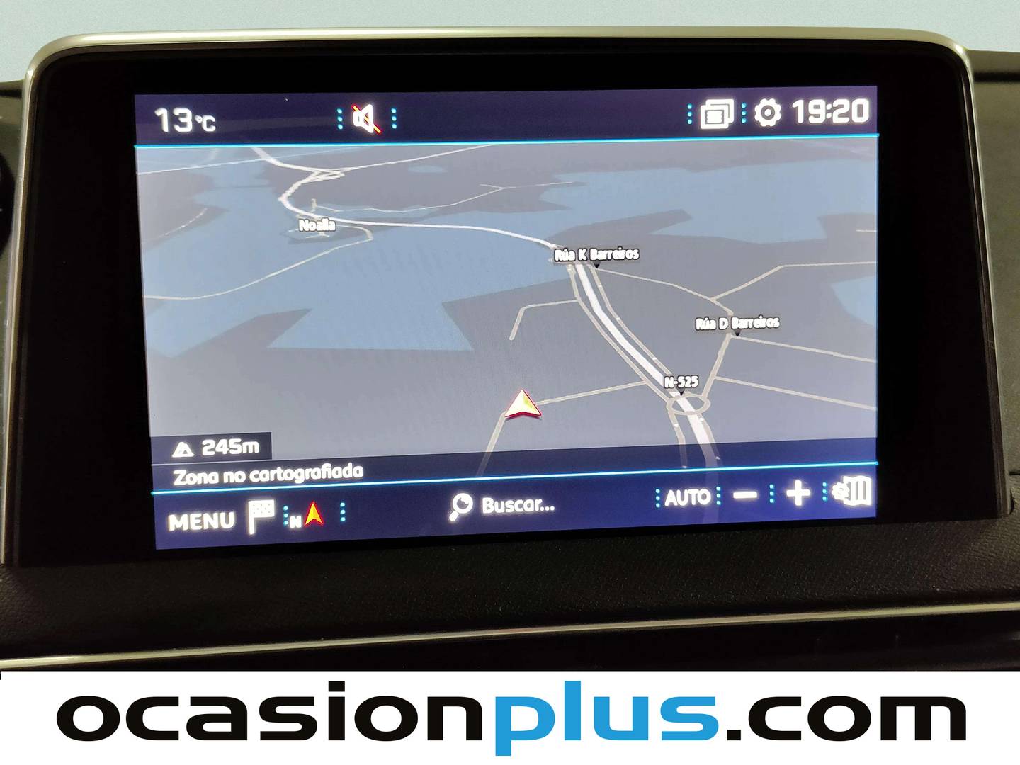 Foto Peugeot 5008 Peugeot 5008 BlueHDi 180 S&S GT EAT8  (180 CV) 7 Plazas