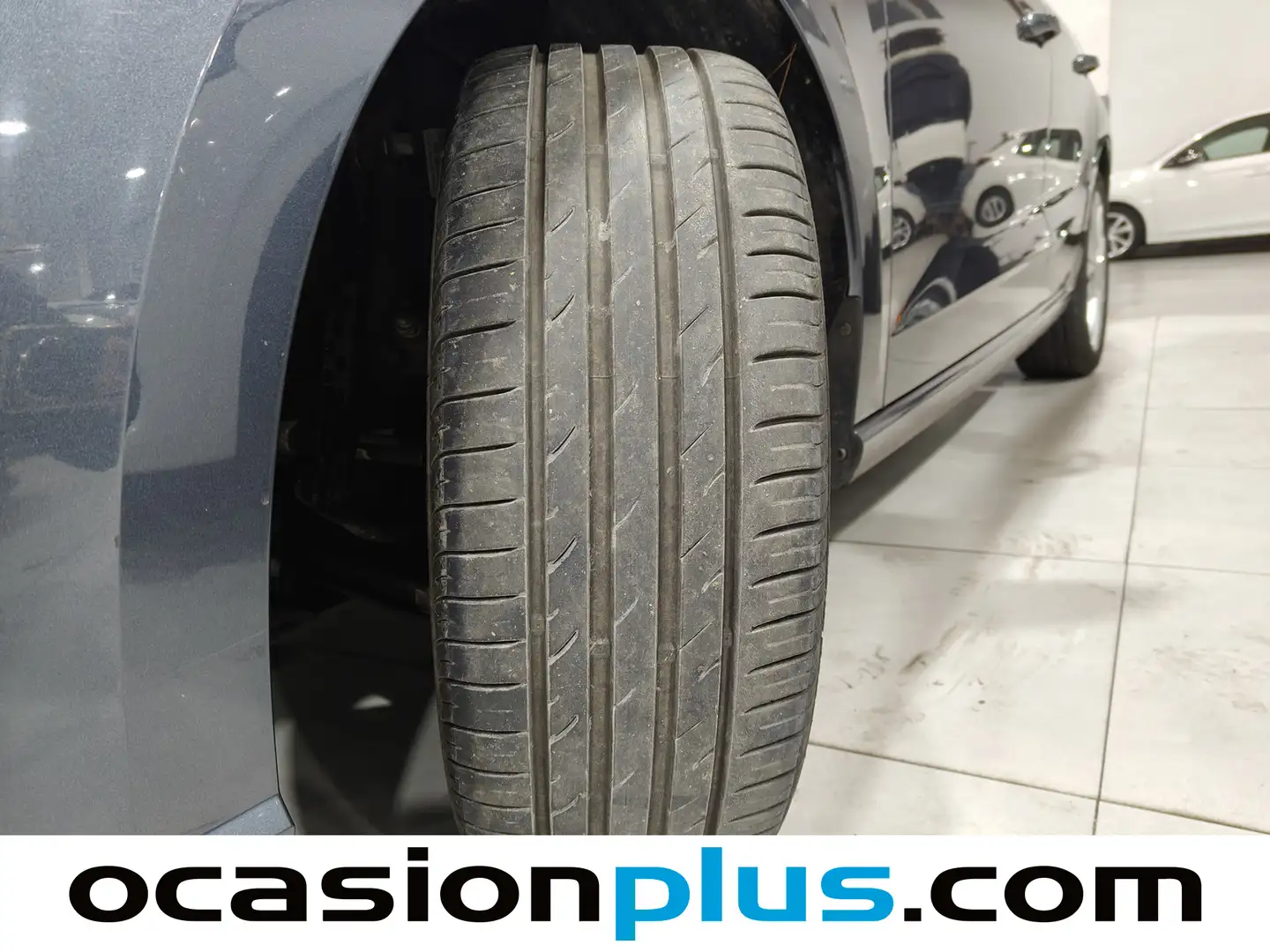 Foto Seat Ibiza SEAT Ibiza 1.5 TSI FR XL DSG (150 CV)