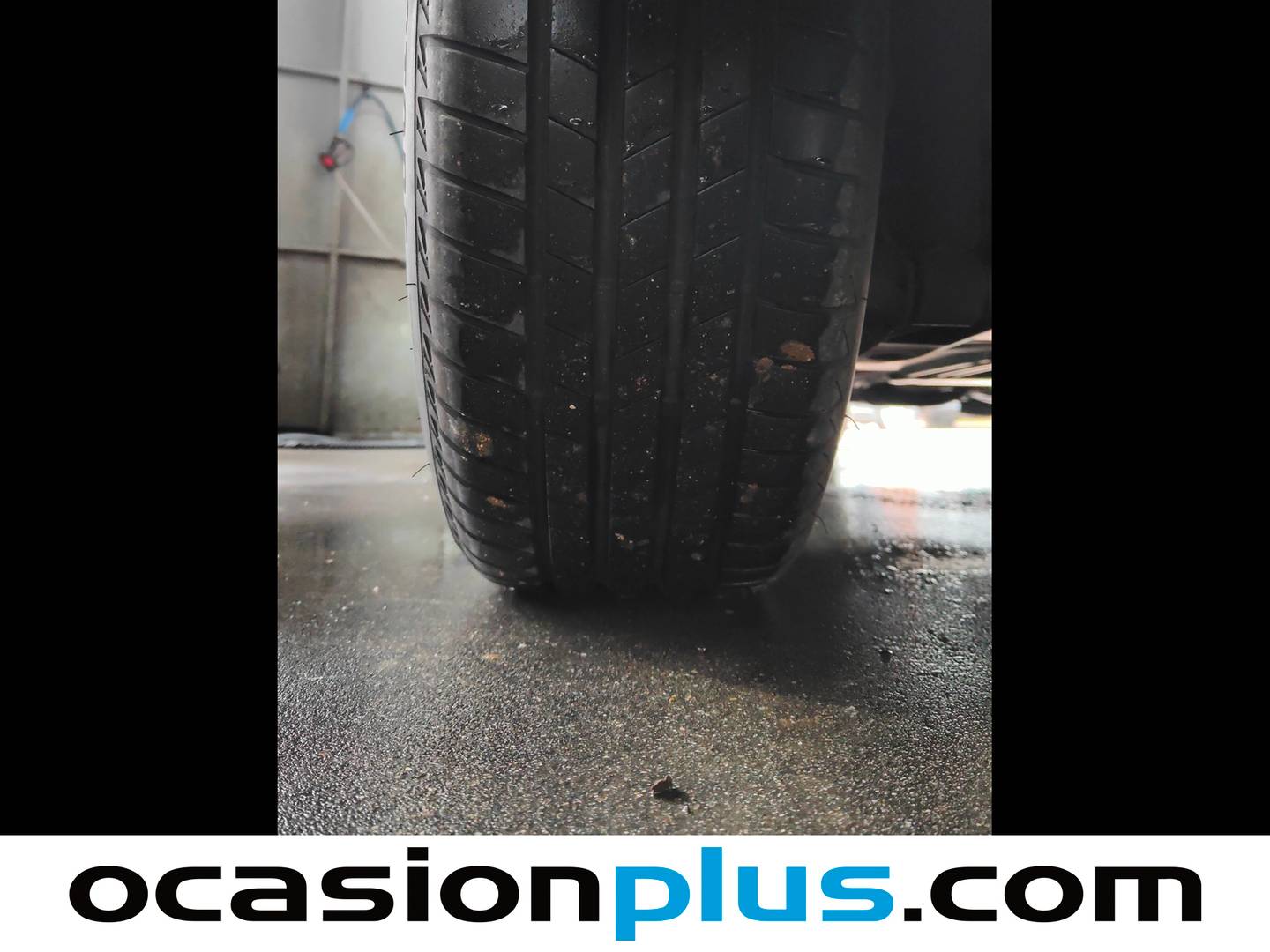 Foto BMW Serie 2 Active Tourer BMW Serie 2 218i Active Tourer (140 CV)