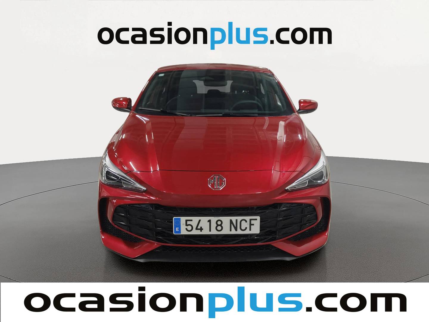 MG MG3 MG MG3 1.5 Comfort (116 CV) 116cv