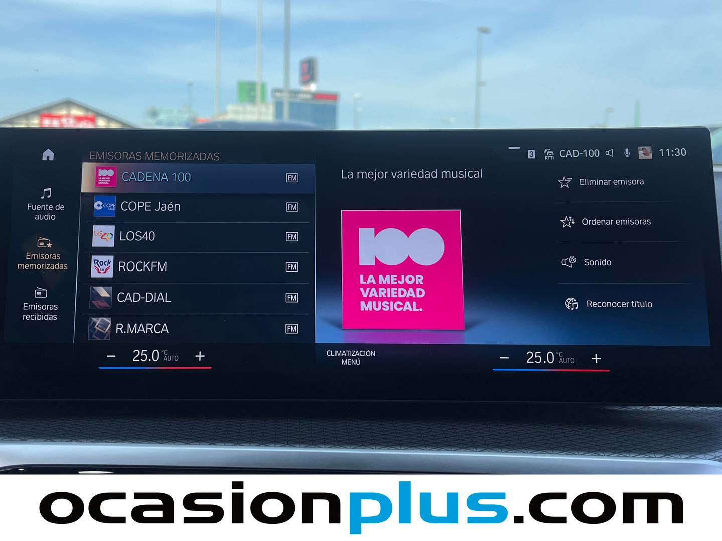 Foto BMW Serie 3 BMW Serie 3 320d Touring (190 CV) Pack M