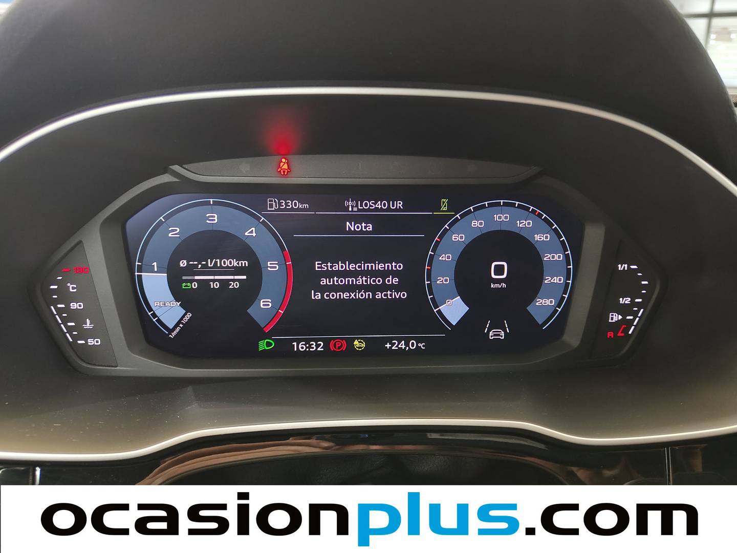 Foto Audi Q3 Audi Q3 35 TDI (150 CV)