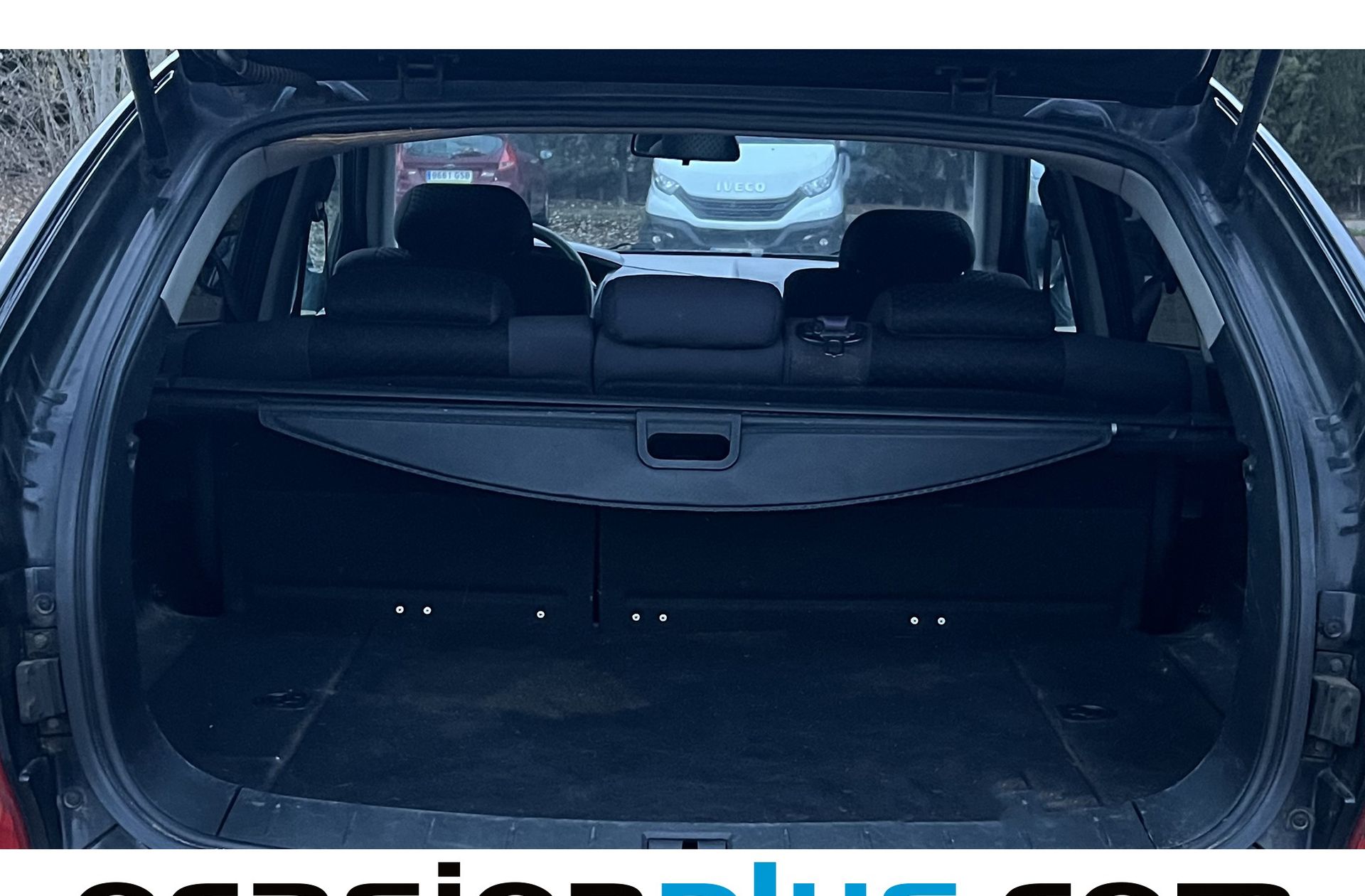 SsangYong Actyon 200Xdi - foto 15