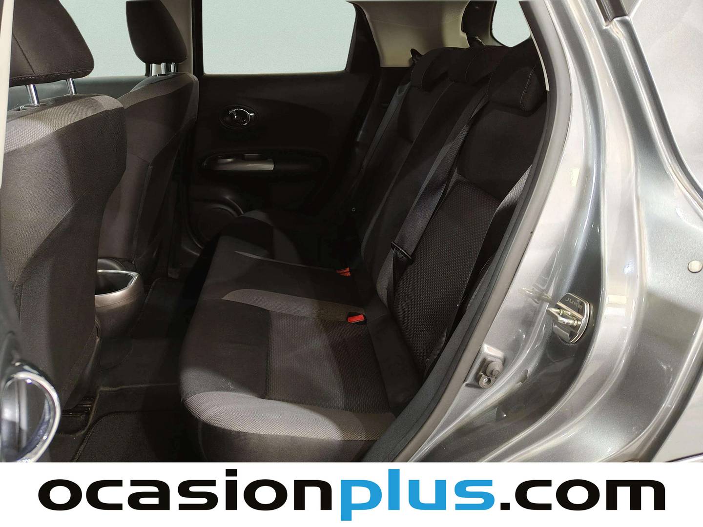Equipamiento del Nissan JUKE Nissan Juke dCi 110 Acenta 4x2 (110 CV)