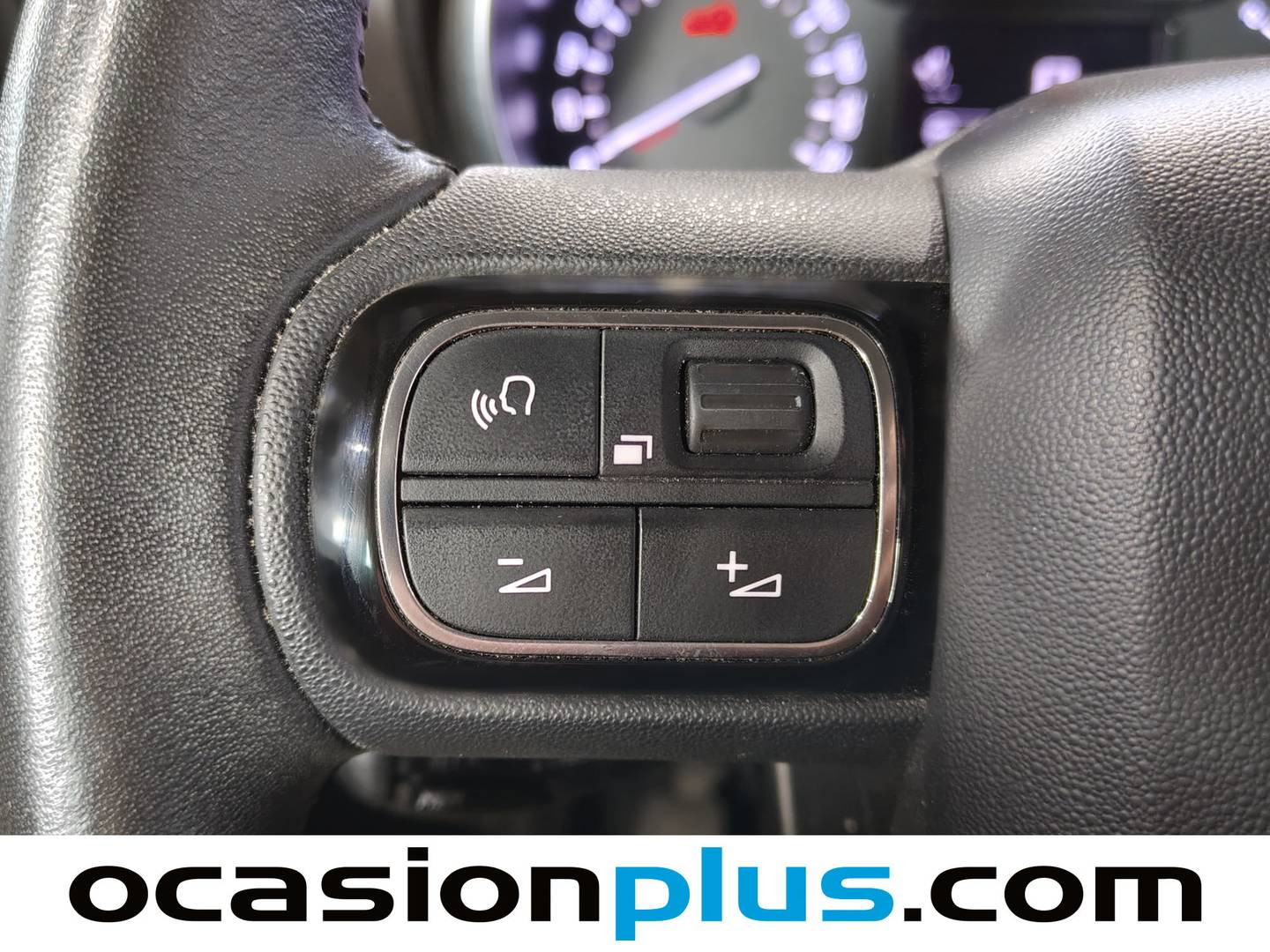 Foto Citroën C3 Aircross Citroen C3 Aircross PureTech 110 S&S Shine (110 CV)