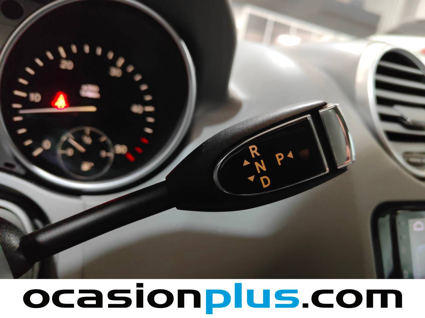 Foto Mercedes Clase M Mercedes-Benz Clase M ML 320 CDI (224 CV)