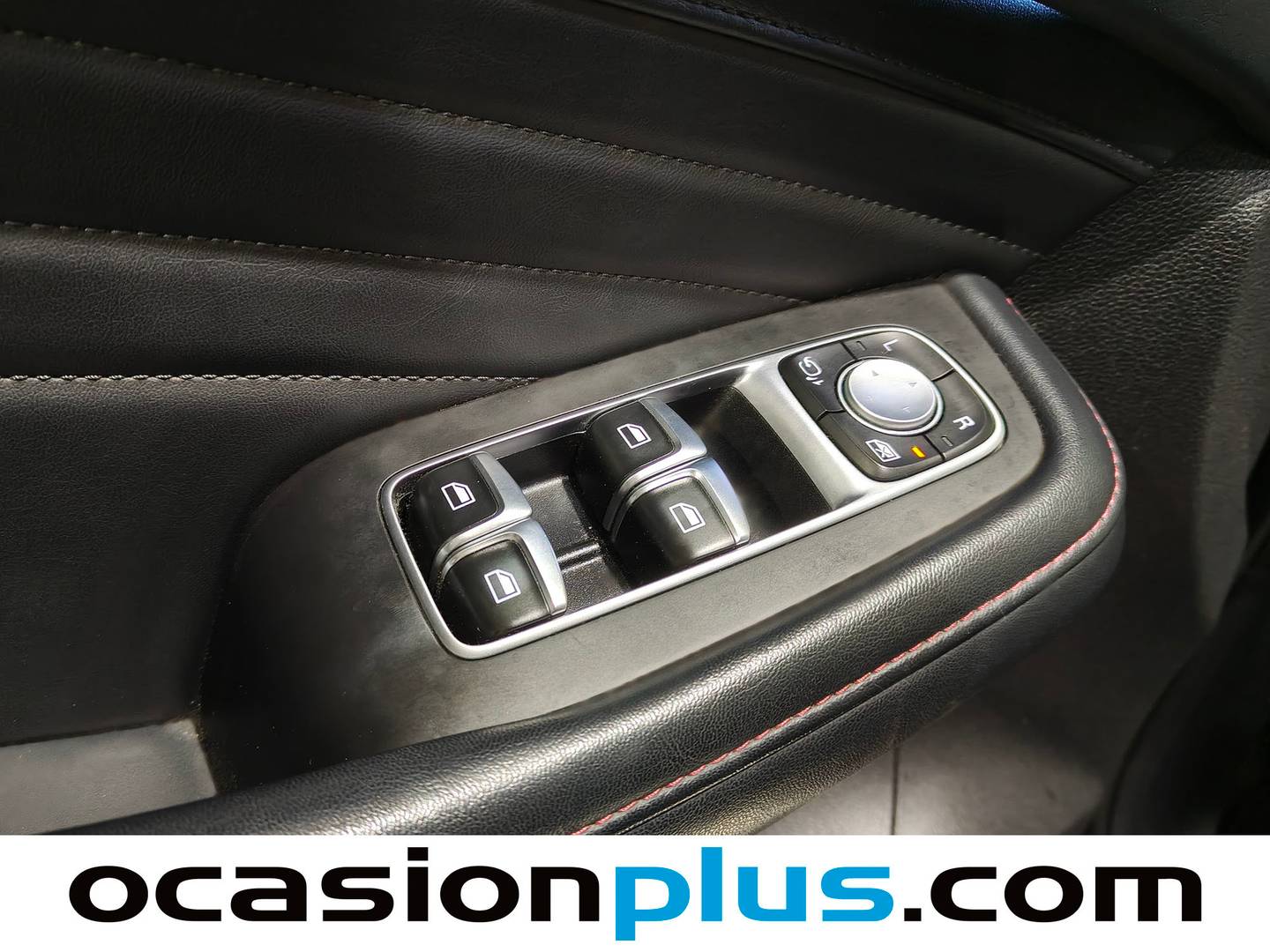 Foto MG HS MG HS 1.5 Turbo GDI Luxury DCT (162 CV)