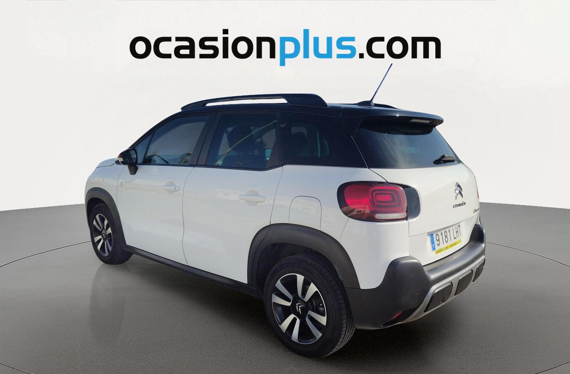 Citroën C3 Aircross BlueHDi 100 C-Series - foto 3