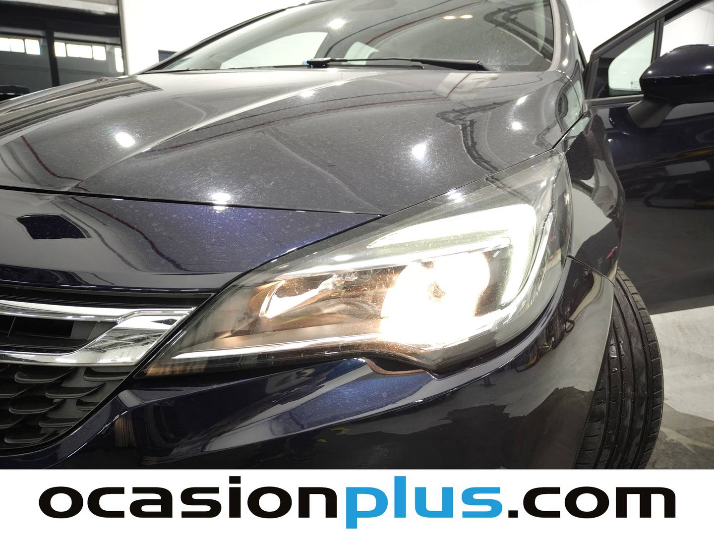 Opel Astra Opel Astra Sports Tourer 1.6 CDTI Selective Pro (110 CV) barato