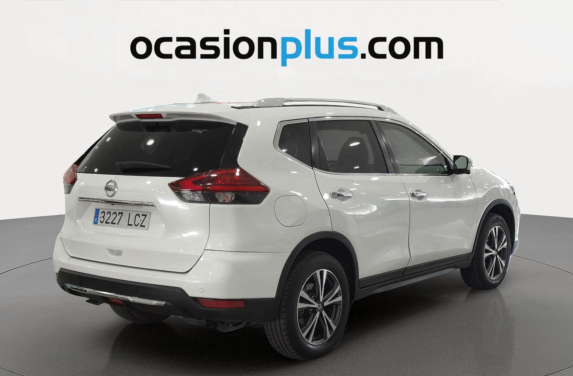 Nissan X-Trail dCi 150 Tekna 4x2 CVT 7 plazas - foto 4
