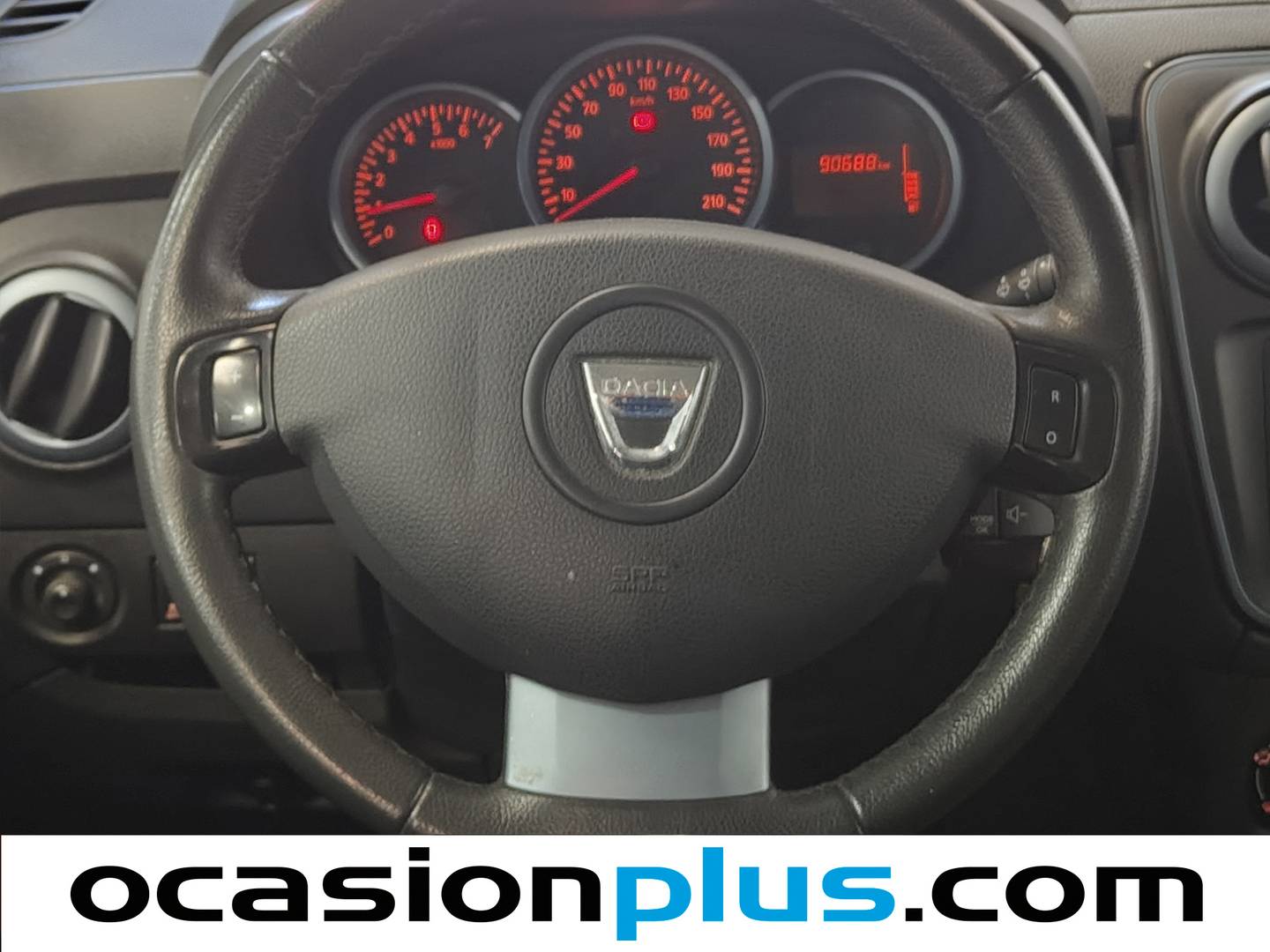 Dacia Lodgy Dacia Lodgy Stepway dCi (109 CV)7 Plazas de segunda mano