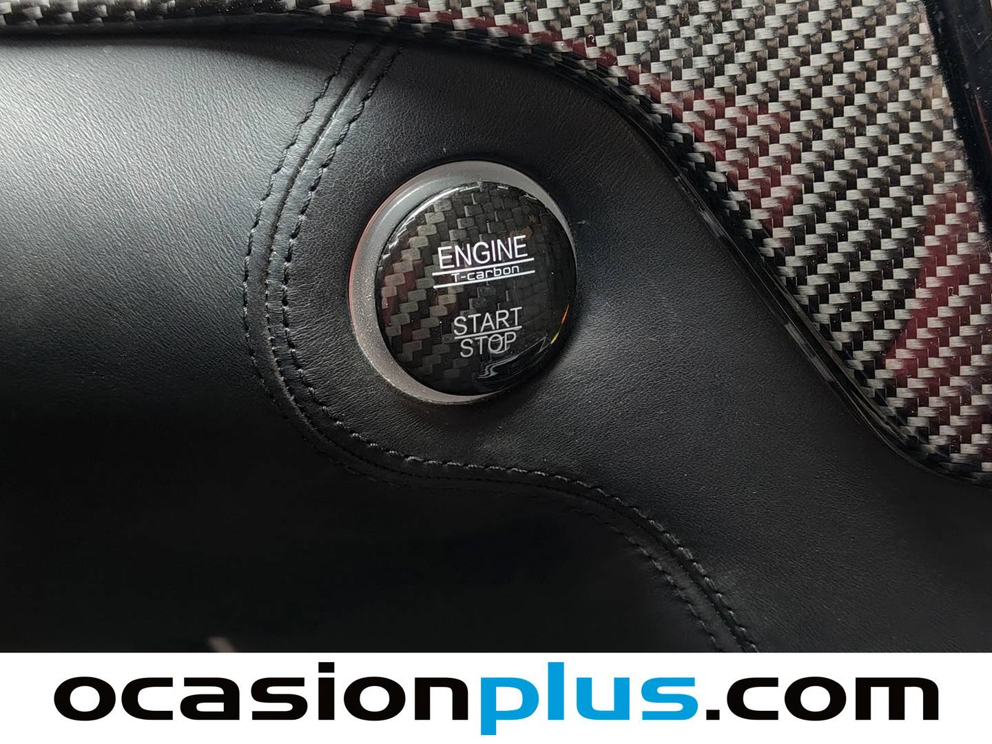 Mercedes Clase GLE Coupé Mercedes-Benz GLE Coupe 63 S AMG 4Matic (585 CV) automático