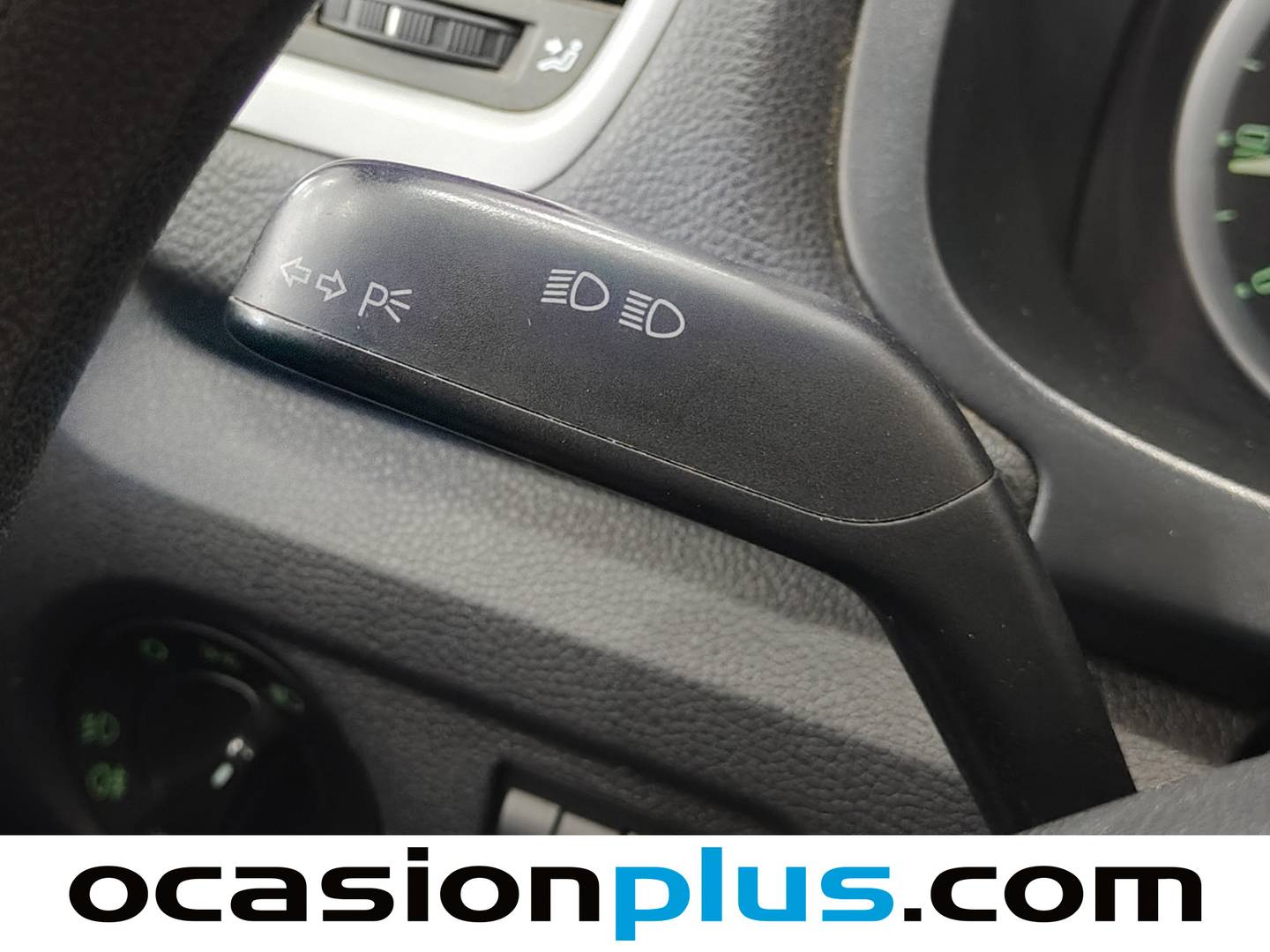 Equipamiento del Skoda Fabia Skoda Fabia 1.2 Young (60 CV)