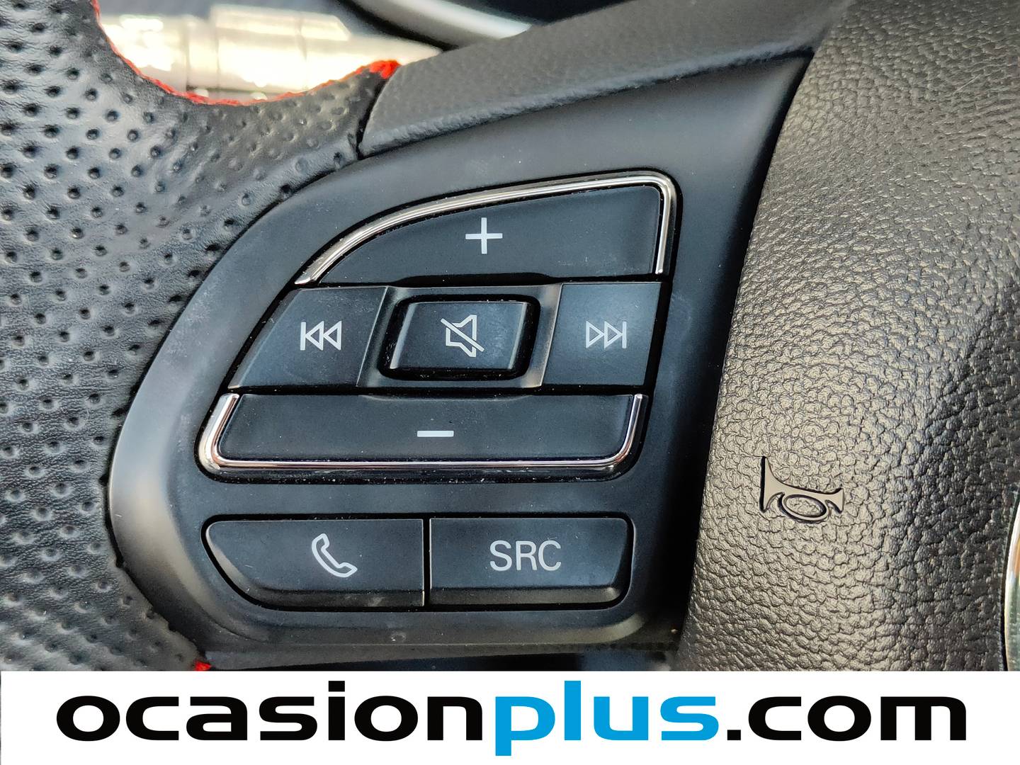 MG ZS MG ZS 1.0T Luxury (111 CV) seminuevo