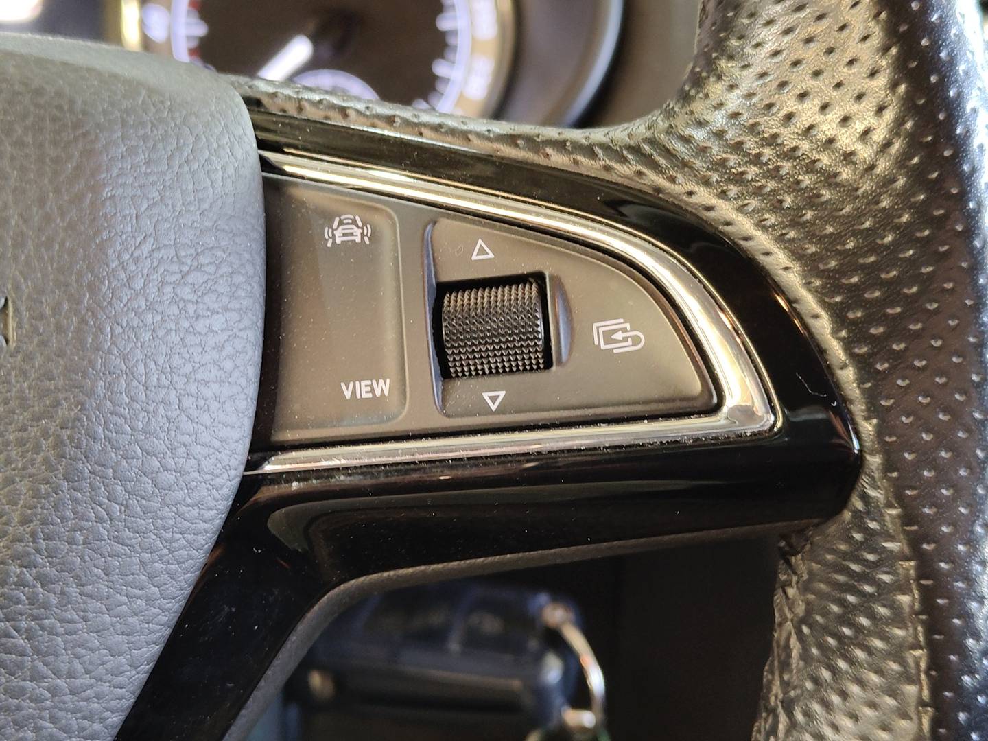 Foto Skoda Octavia Skoda Octavia 1.6 TDI Like (115 CV)