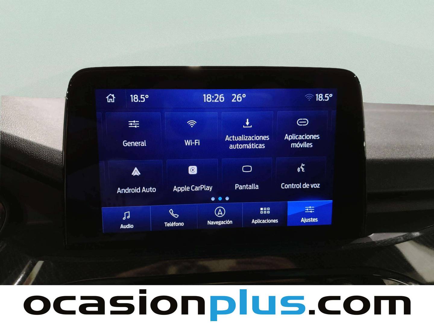 Extras del Ford Kuga Ford Kuga 2.5 Duratec PHEV ST-Line Auto (225 CV)