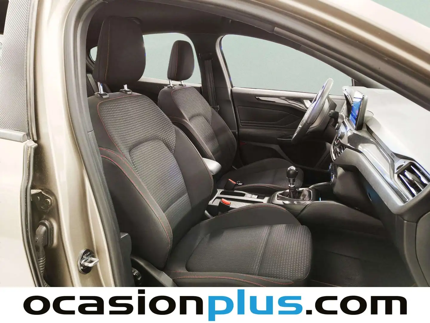 Foto Ford Focus Ford Focus 1.0 Ecoboost ST-Line (125 CV)