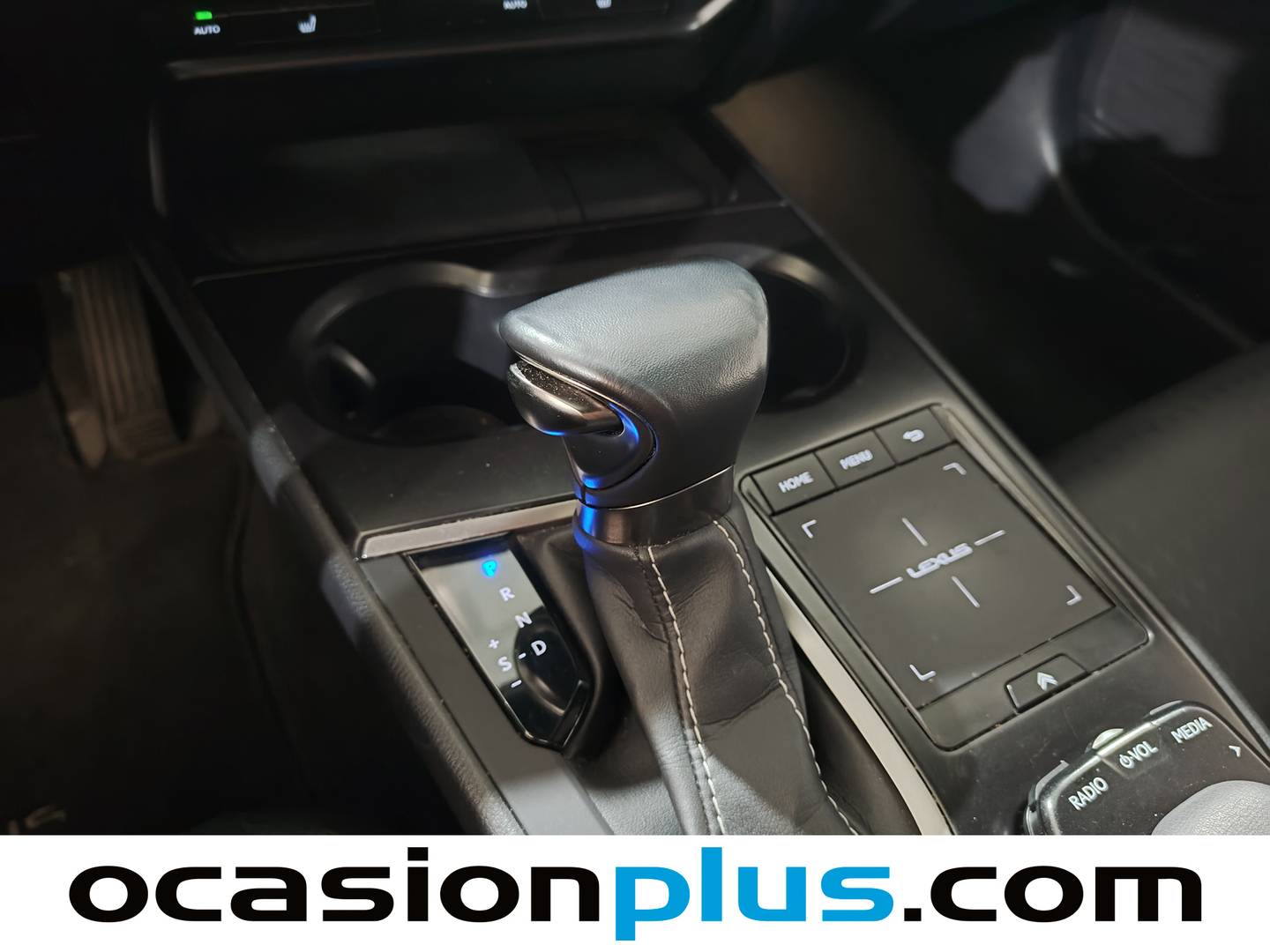 Lexus UX Lexus UX 250h Style  (184 CV) de segunda mano