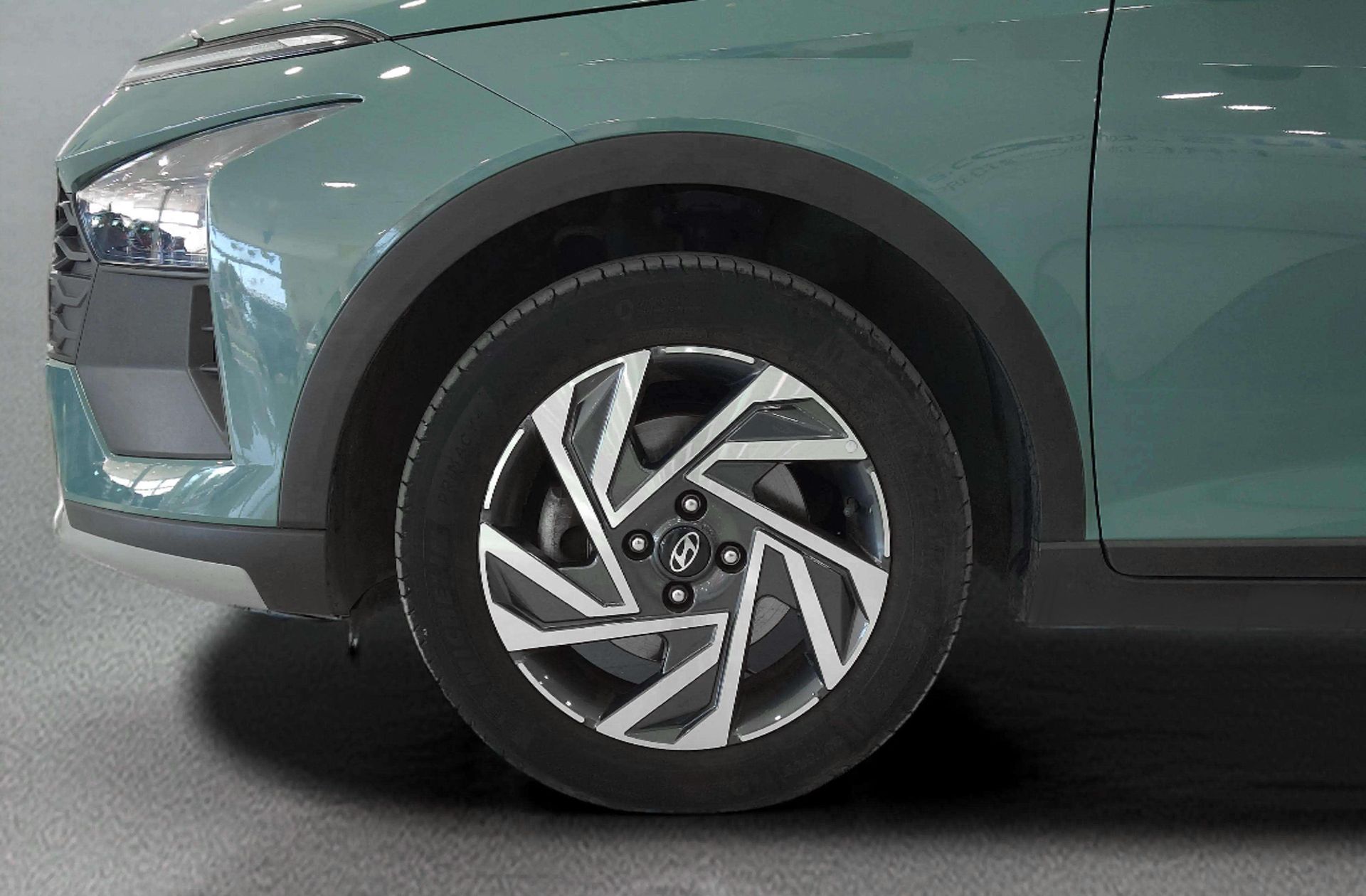 Hyundai Bayon 1.2 MPI Maxx - foto 34