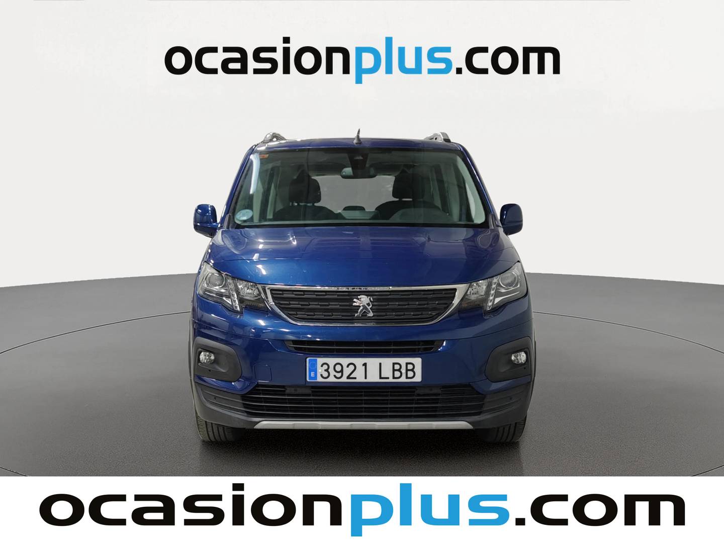 Peugeot Rifter Peugeot Rifter BlueHDi 130 S&S Allure Standard (130 CV) 130cv