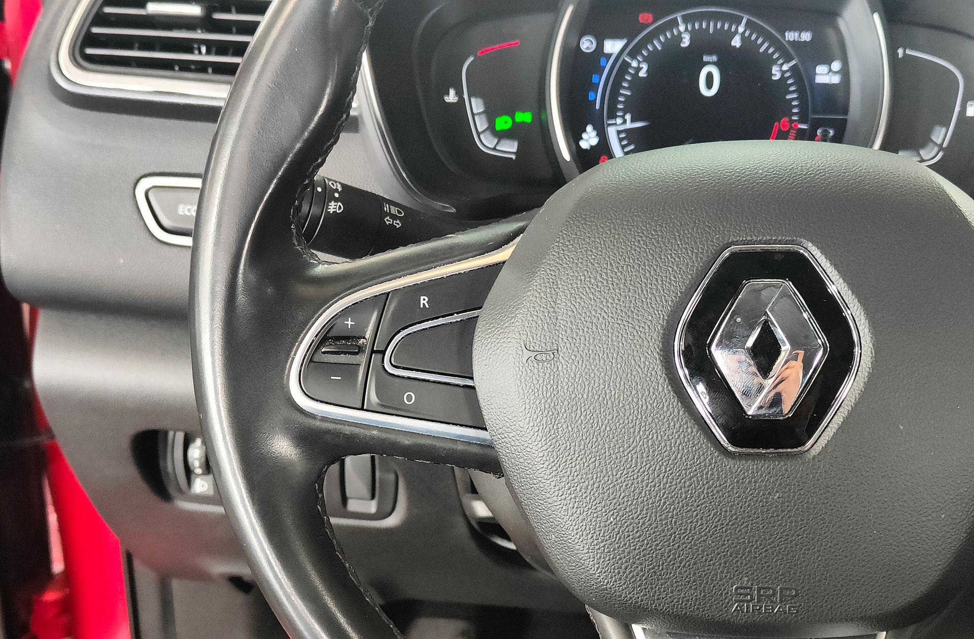 Renault Kadjar Zen TCe GPF EDC - foto 24