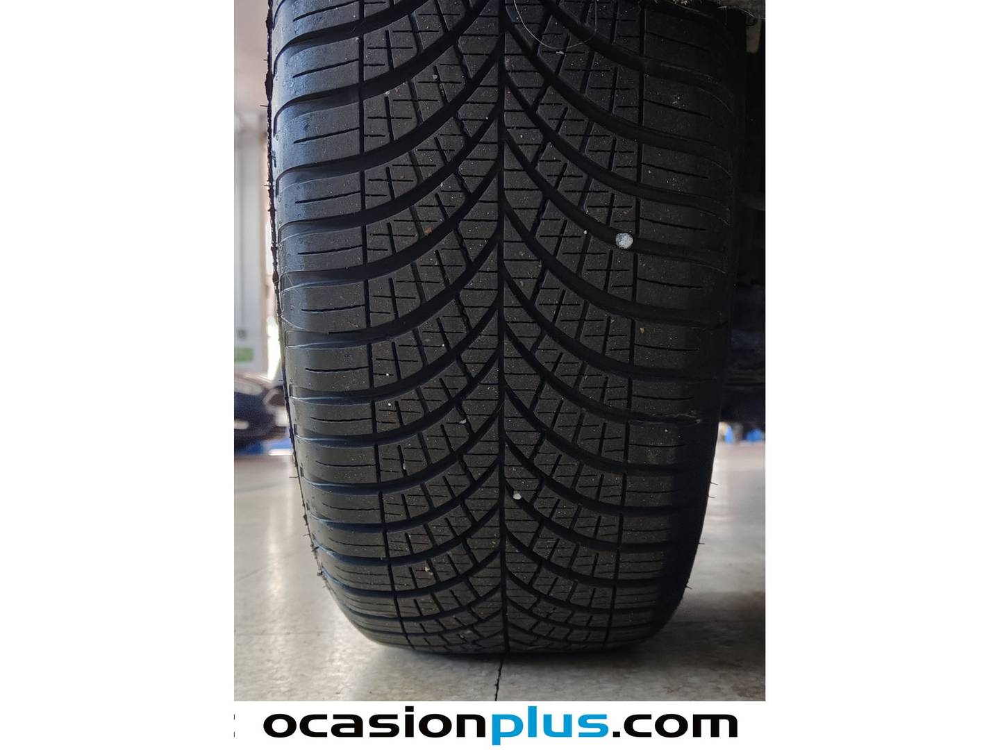 Hyundai Tucson Hyundai Tucson 1.6 GDI Tecno 4x2  (132 CV) seminuevo