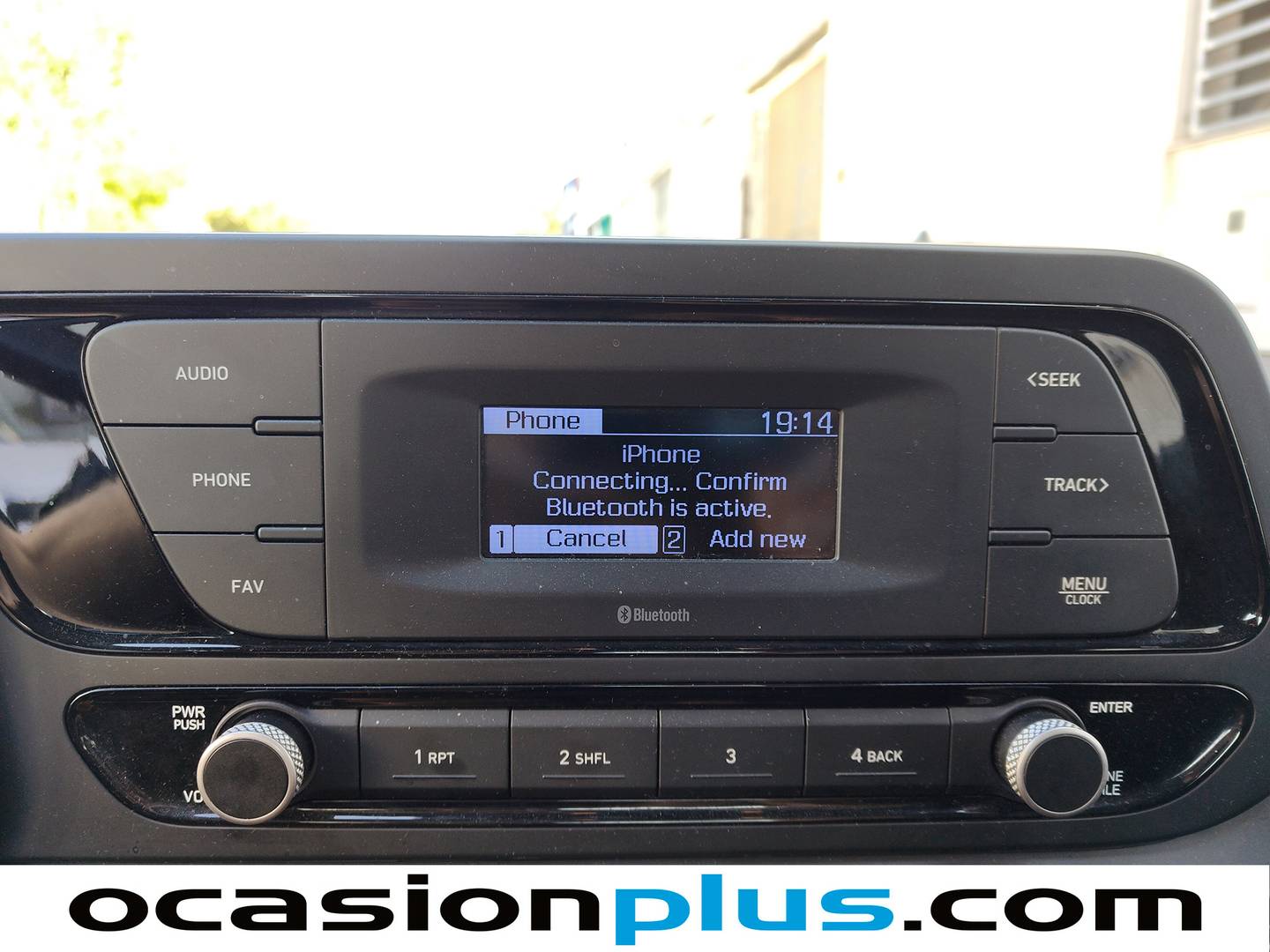 Hyundai Bayon Hyundai Bayon 1.0 TGDI 48V Essence (100 CV) km 0