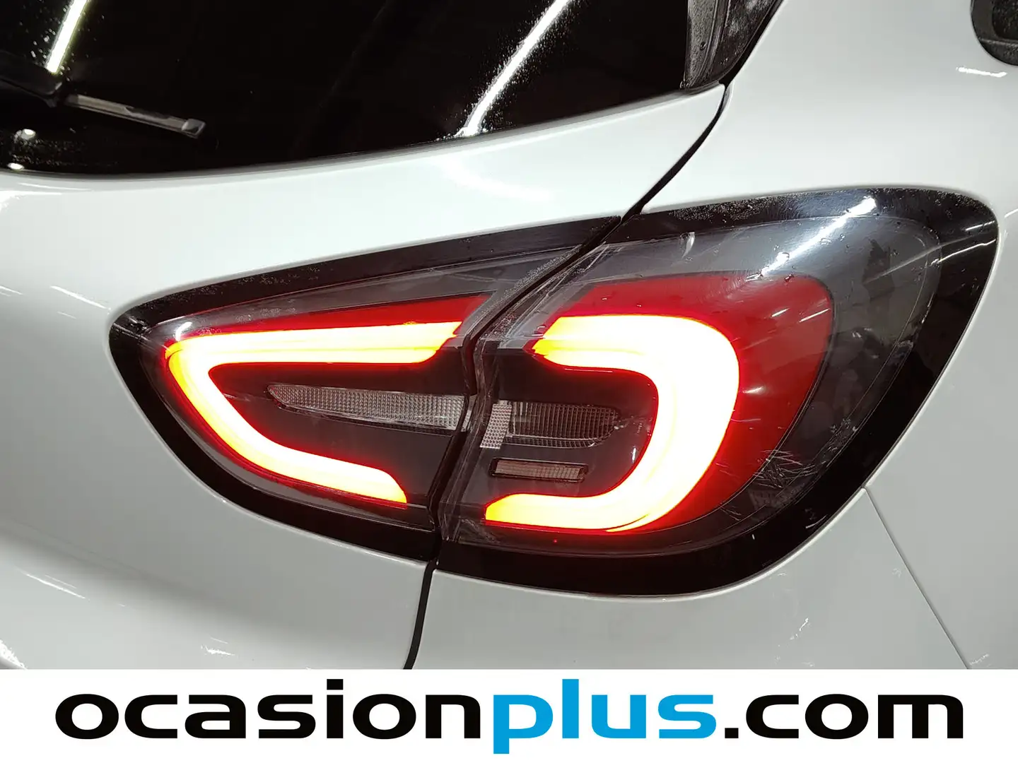 Foto Ford Puma Ford Puma 1.0 EcoBoost MHEV ST-Line X (125 CV)