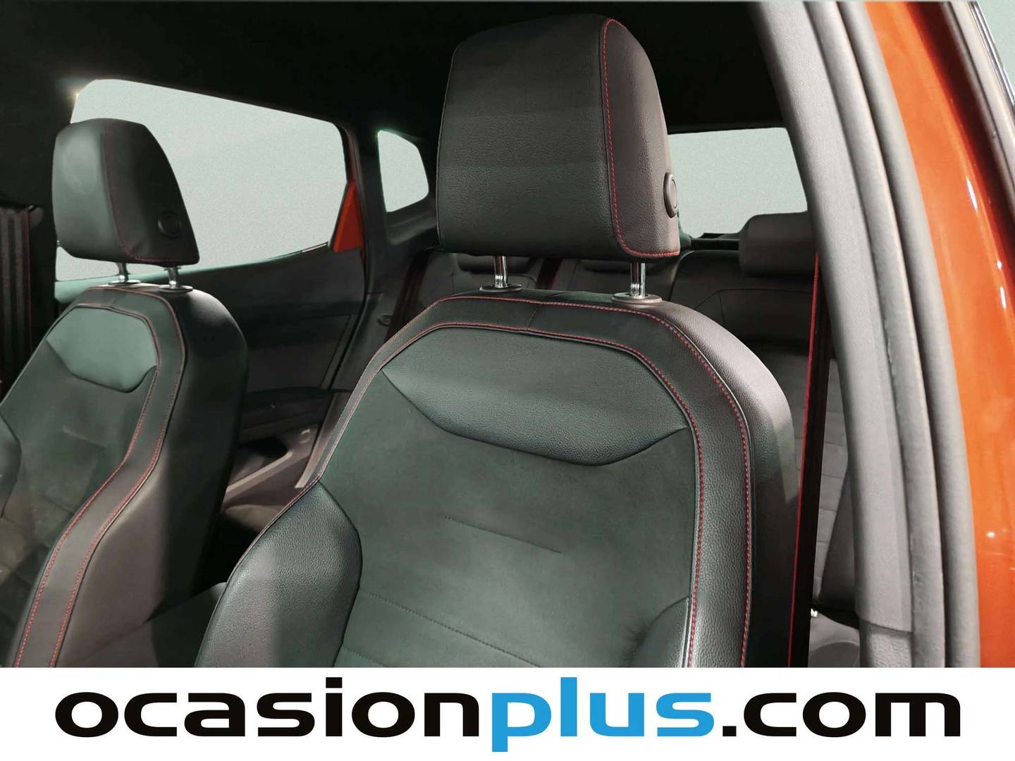 Extras y acabados del Seat Arona SEAT Arona 1.5 TSI FR Edition (150 CV)