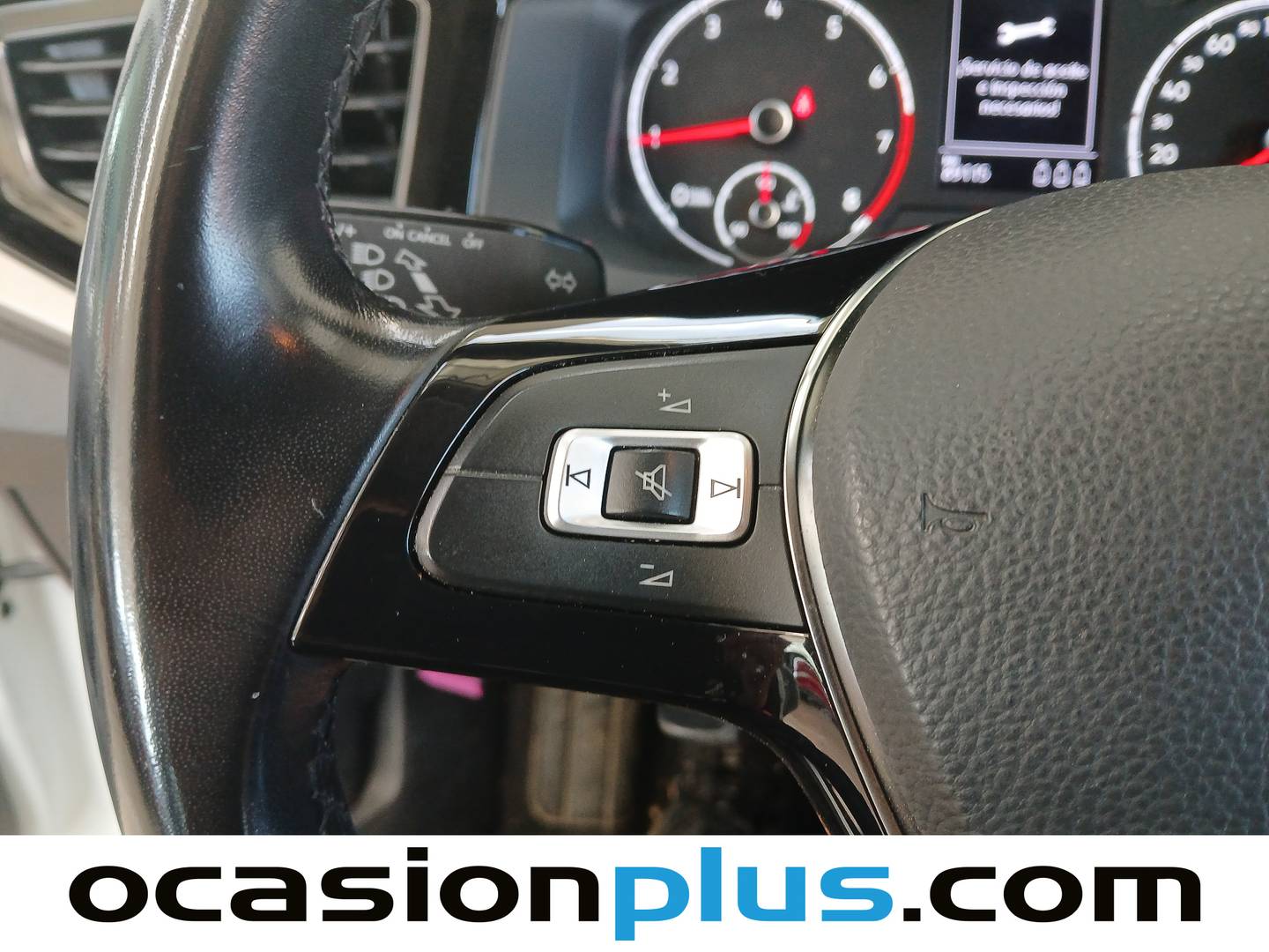 Volkswagen Polo Volkswagen Polo Advance 1.0 TSI (95 CV) de segunda mano